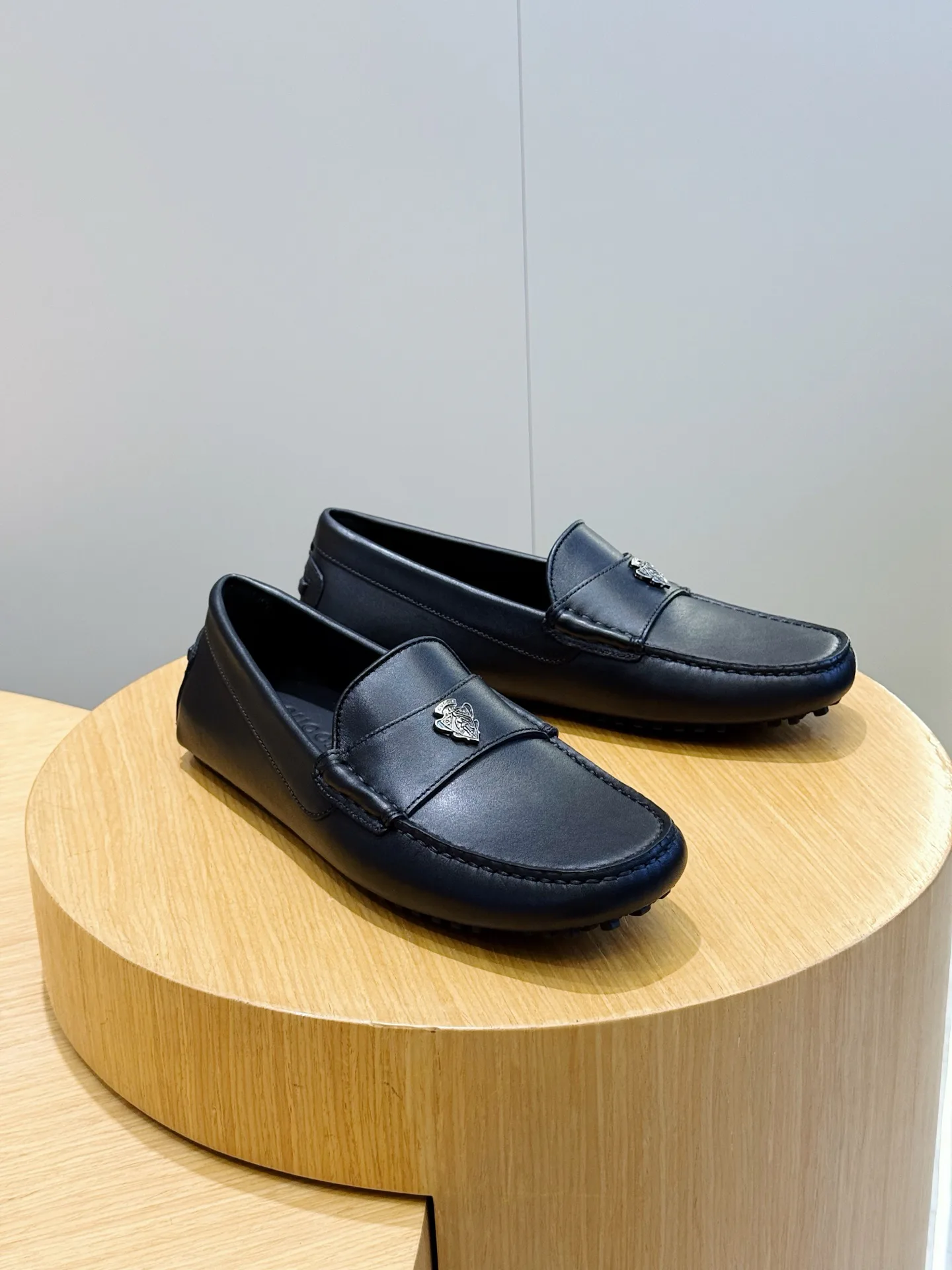 Лоферы И Туфли Мужские Gucci 18101436