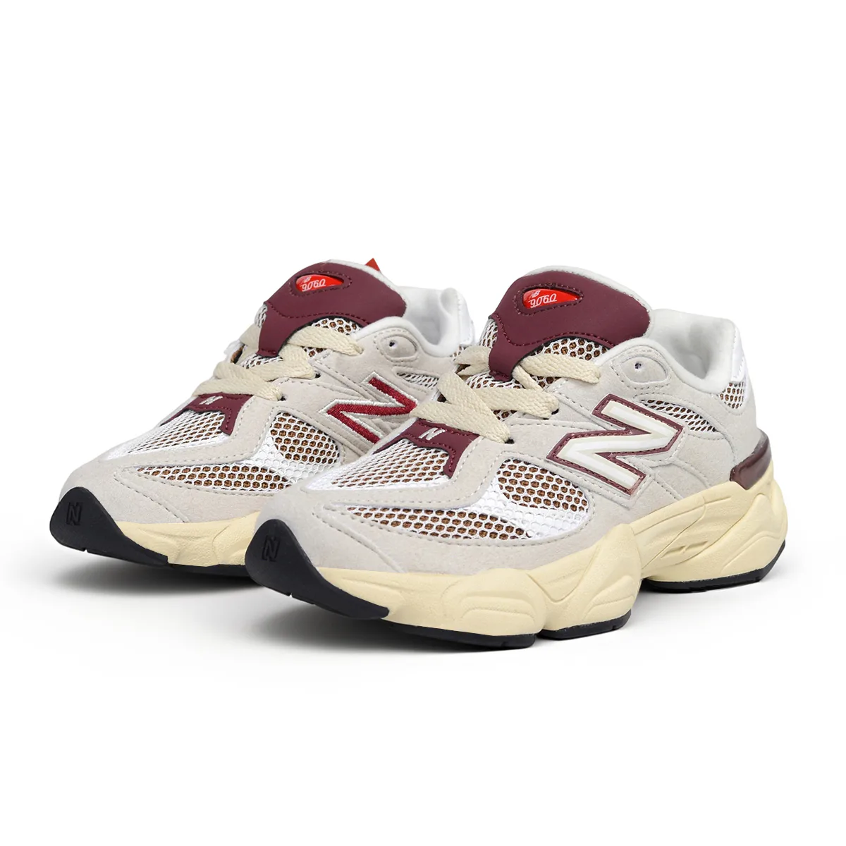 Кроссовки Женские New Balance 19029776