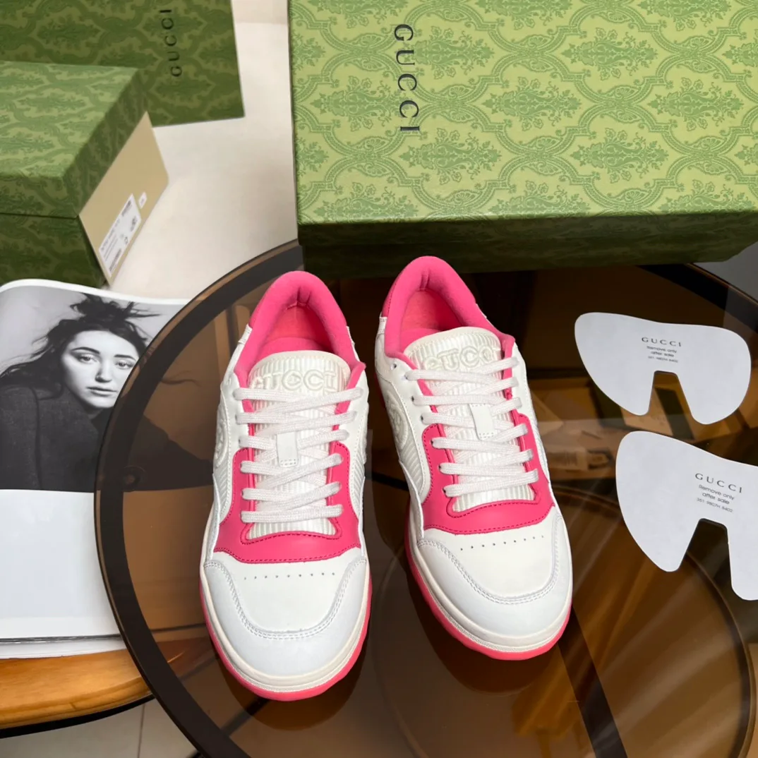 Кроссовки Женские Gucci 4988205
