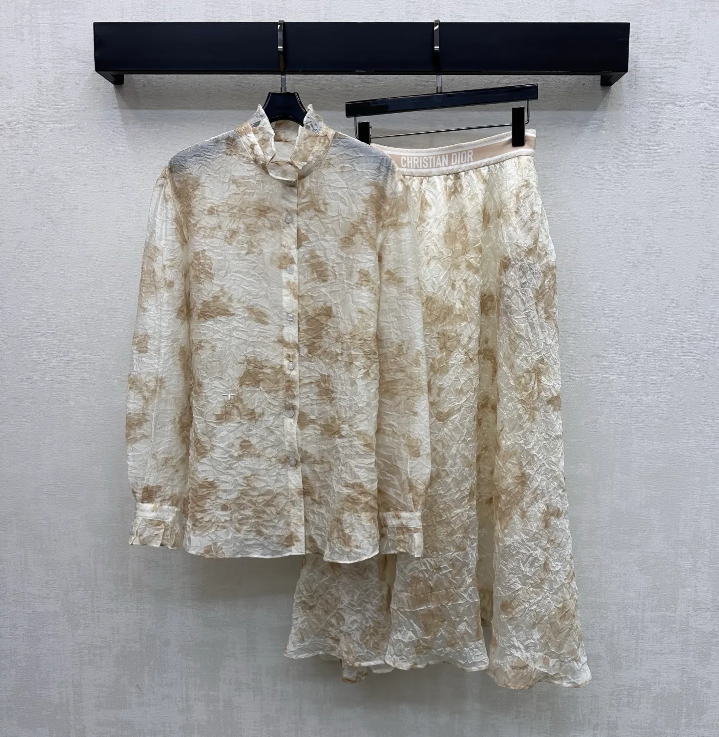 Рубашки Женские Christian Dior 12387349