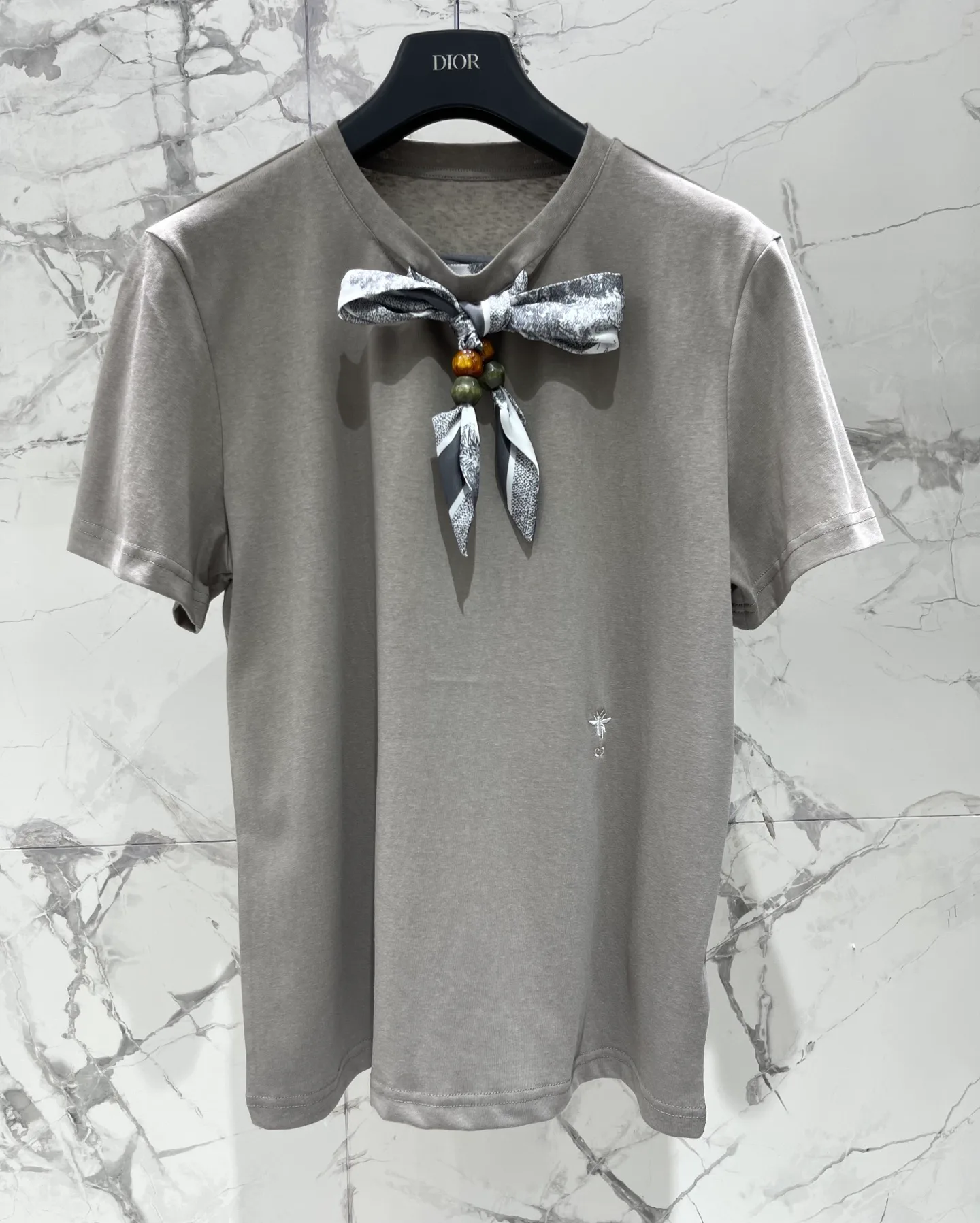 Футболки Женские Christian Dior 10076503