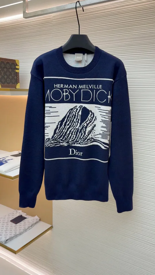 Джемперы И Свитеры Мужские Christian Dior 17933353