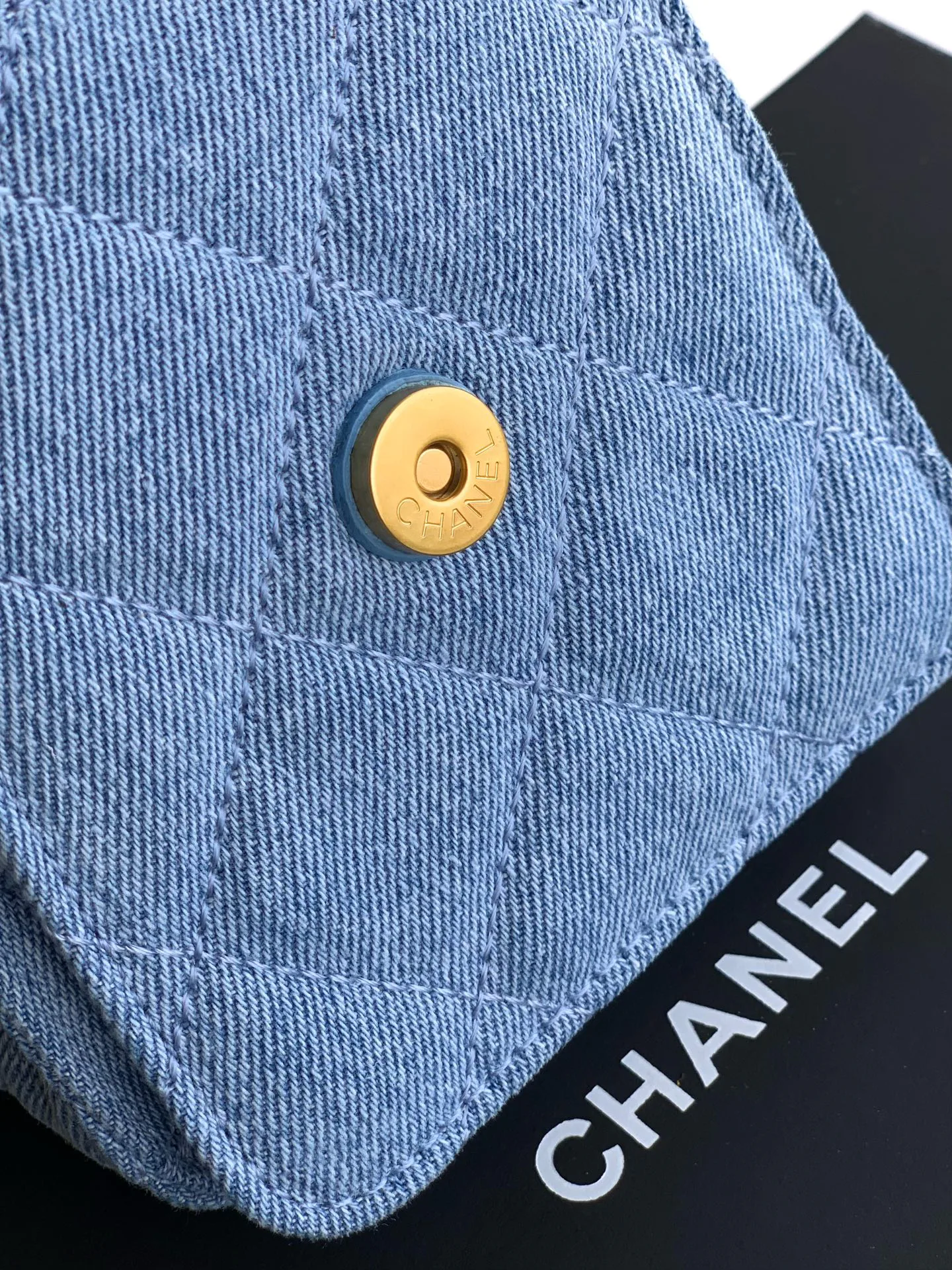 Сумки На Ремне Женские Chanel 691764