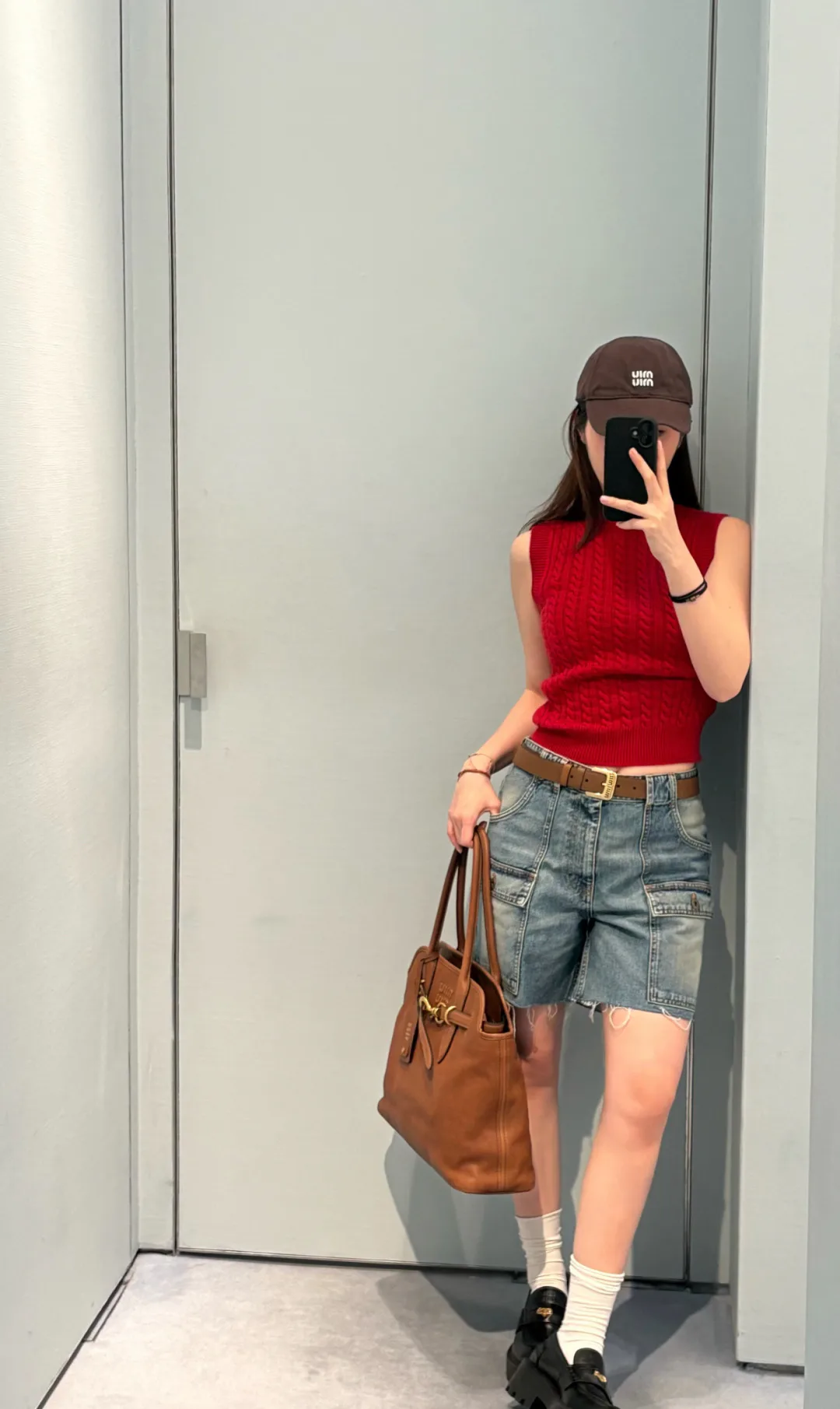 Жилеты Женские Miu Miu 4336447