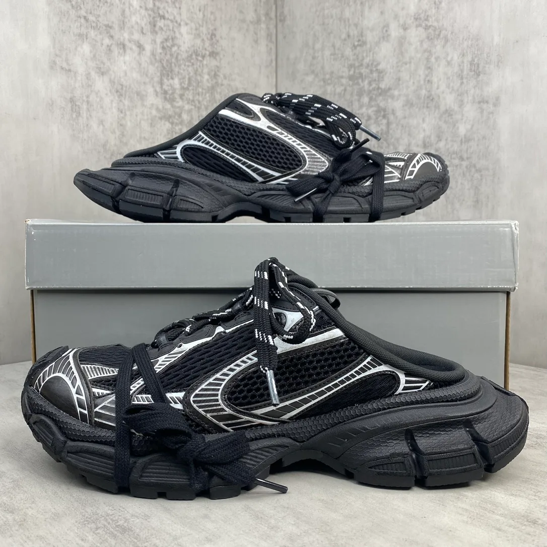 Кроссовки Женские Balenciaga 11705496