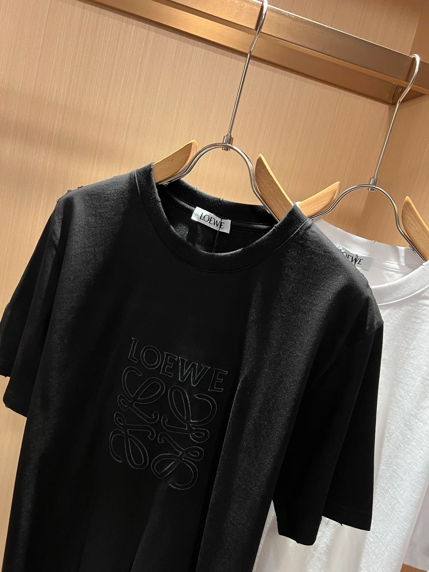 Футболки Женские Loewe 11952801