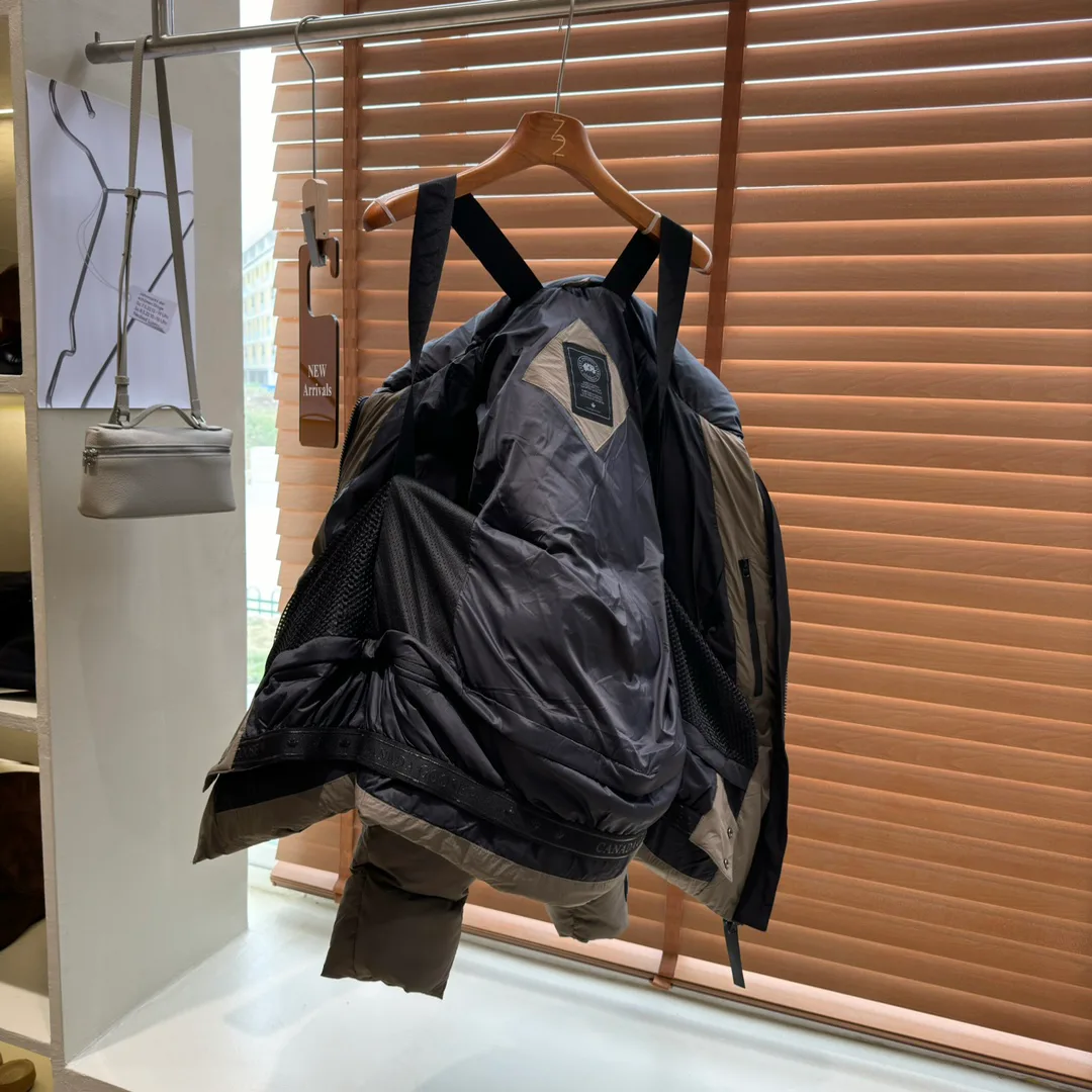 Куртки И Пуховики Женские Canada Goose 346857