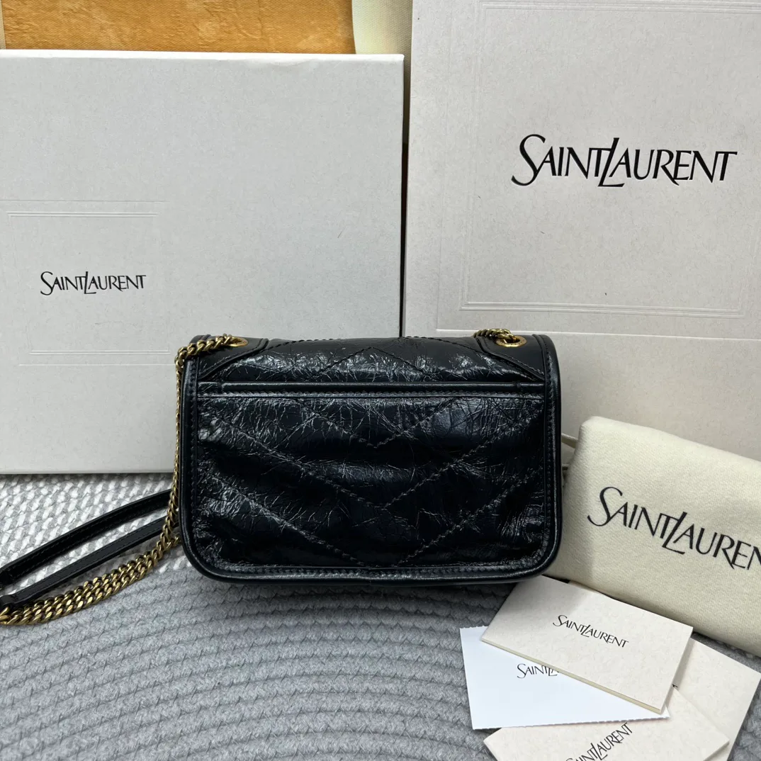 Классические Сумки Женские Saint Laurent 18220671