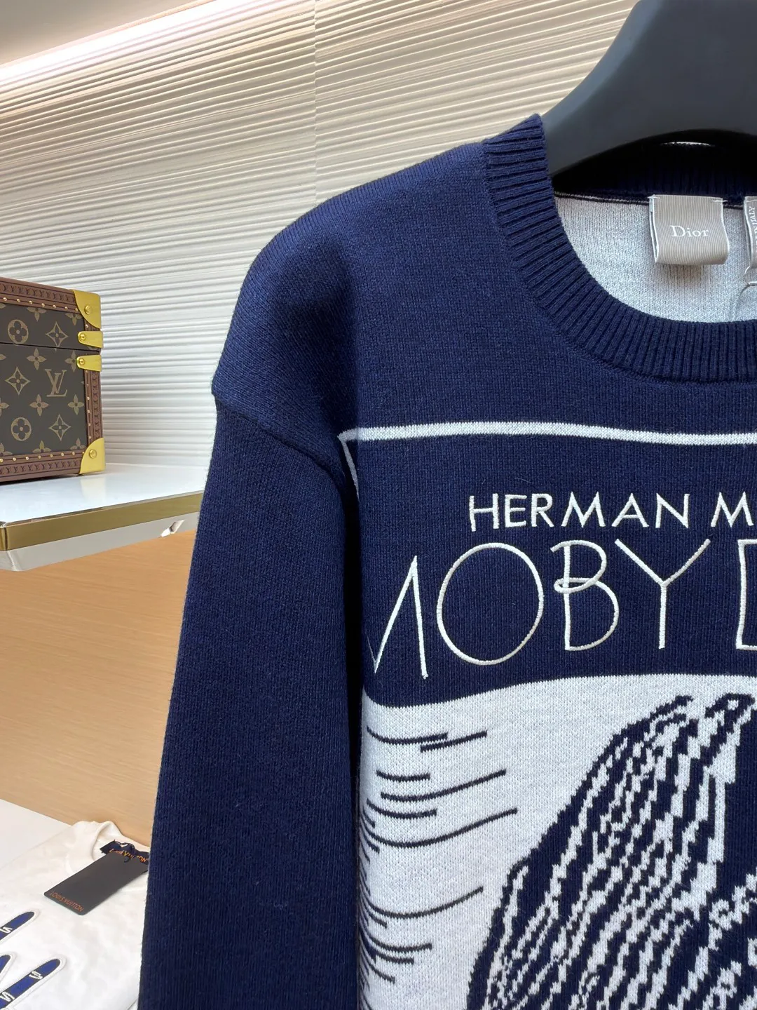 Джемперы И Свитеры Мужские Christian Dior 17933353