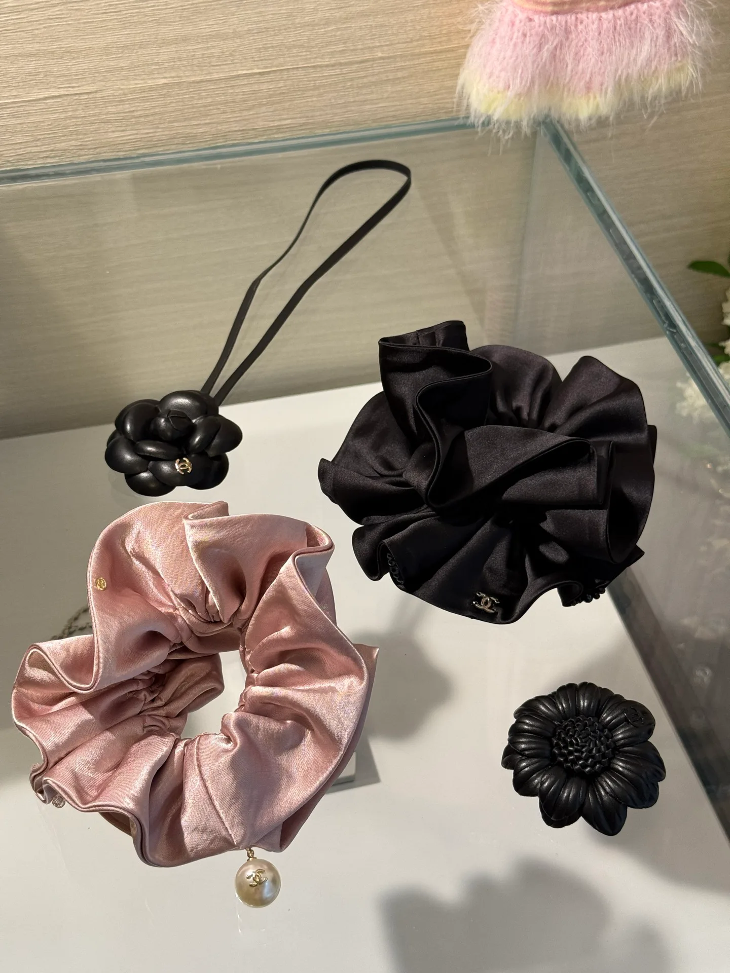 Платки Chanel 12940207