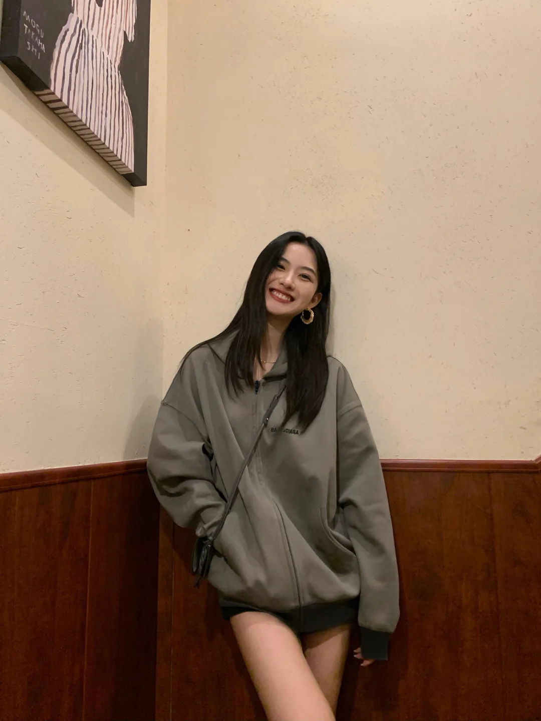 Свитшоты И Худи Мужские Balenciaga 11485608