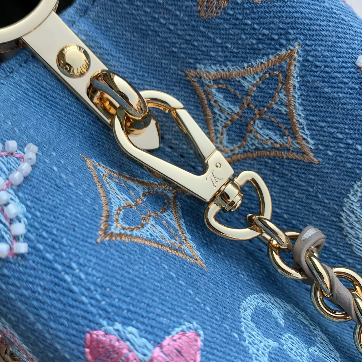 Классические Сумки Женские Louis Vuitton 3331780