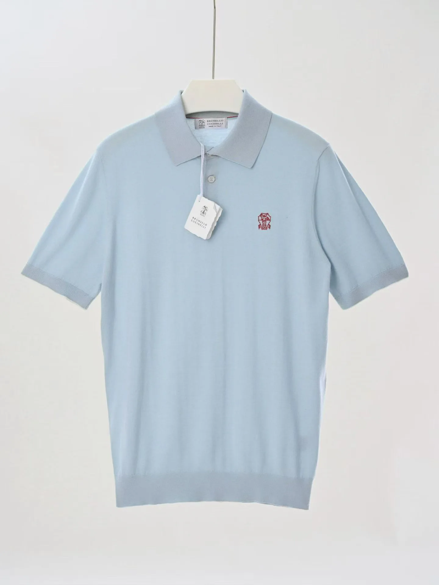 Футболки Мужские Brunello Cucinelli 10650959