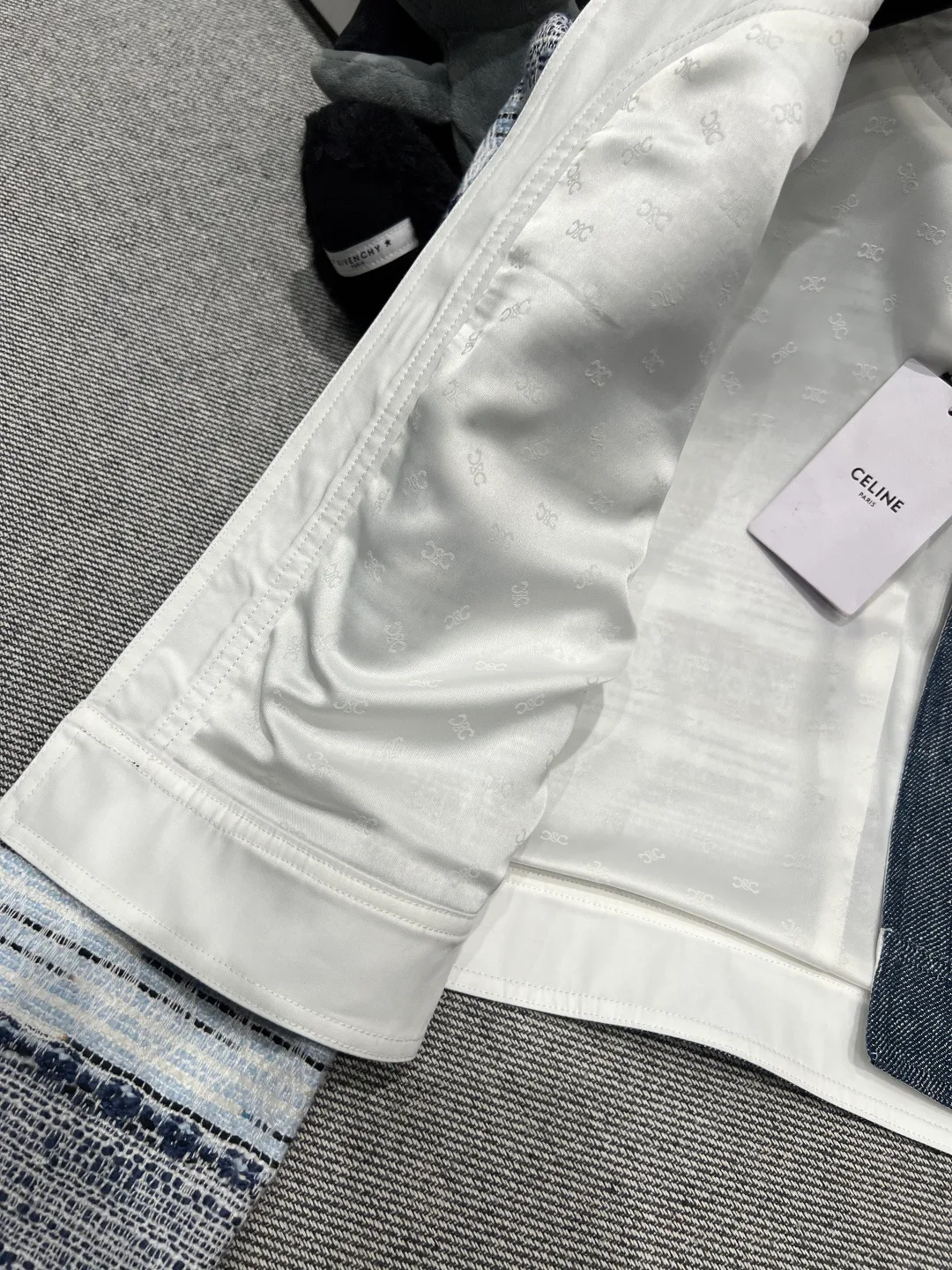 Жакеты Женские Celine 11339714