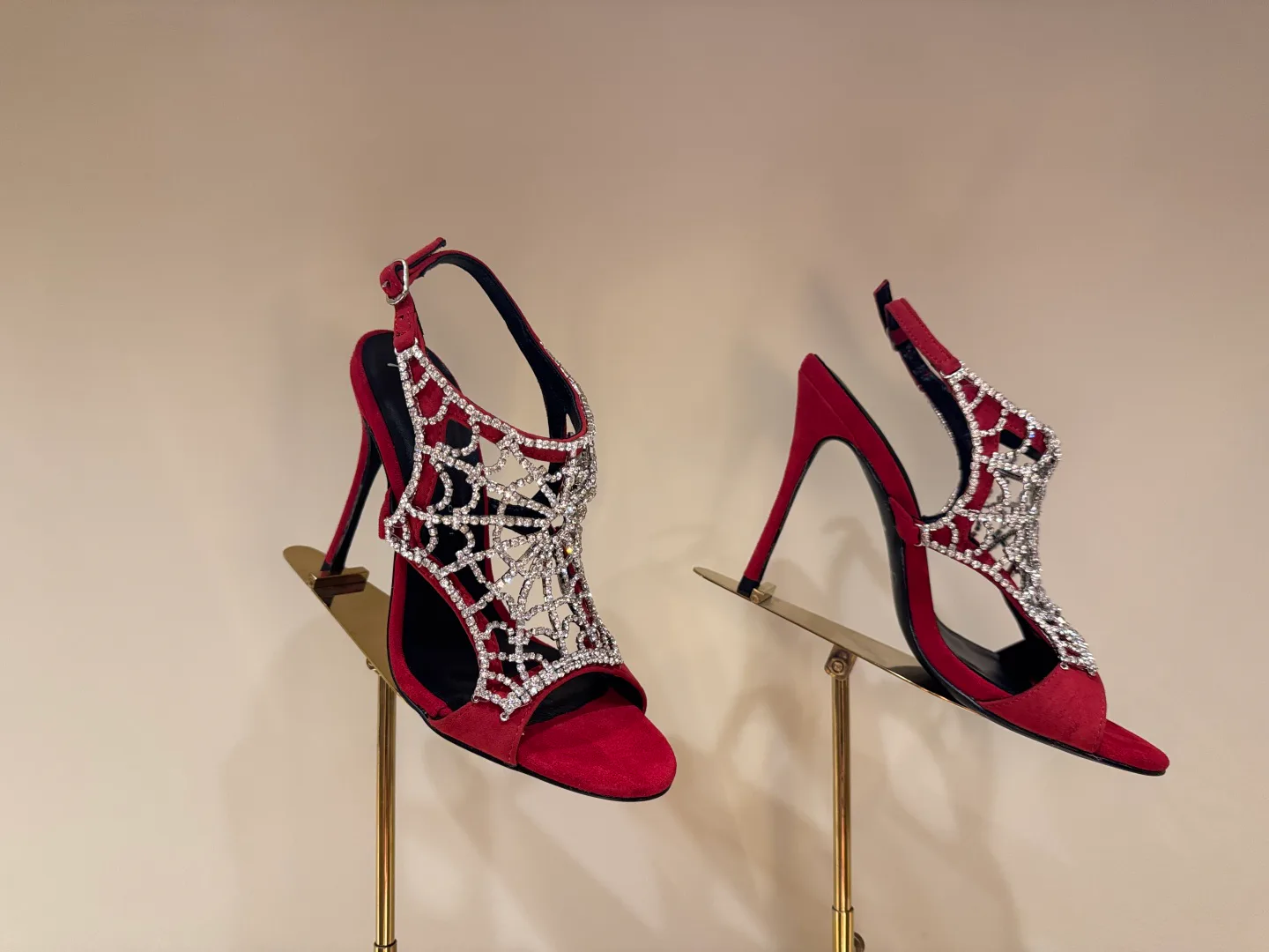 Босоножки Женские Giuseppe Zanotti 13183690