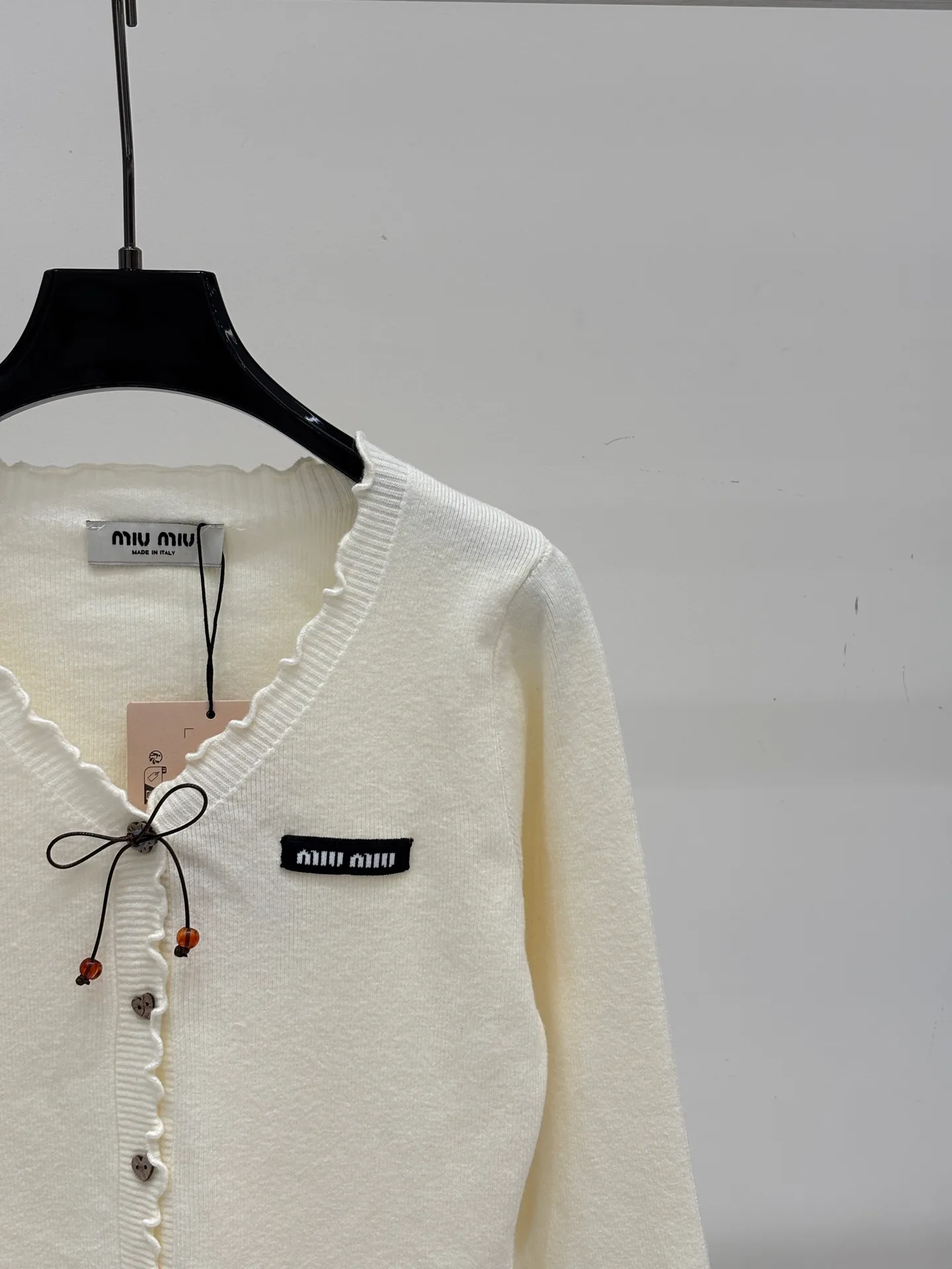 Джемперы И Свитеры Женские Miu Miu 18907511
