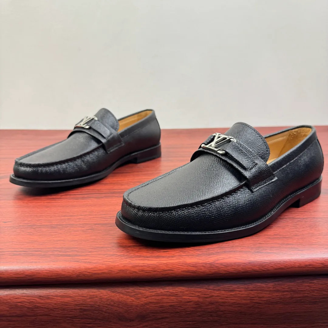 Лоферы И Туфли Мужские Louis Vuitton 15275530