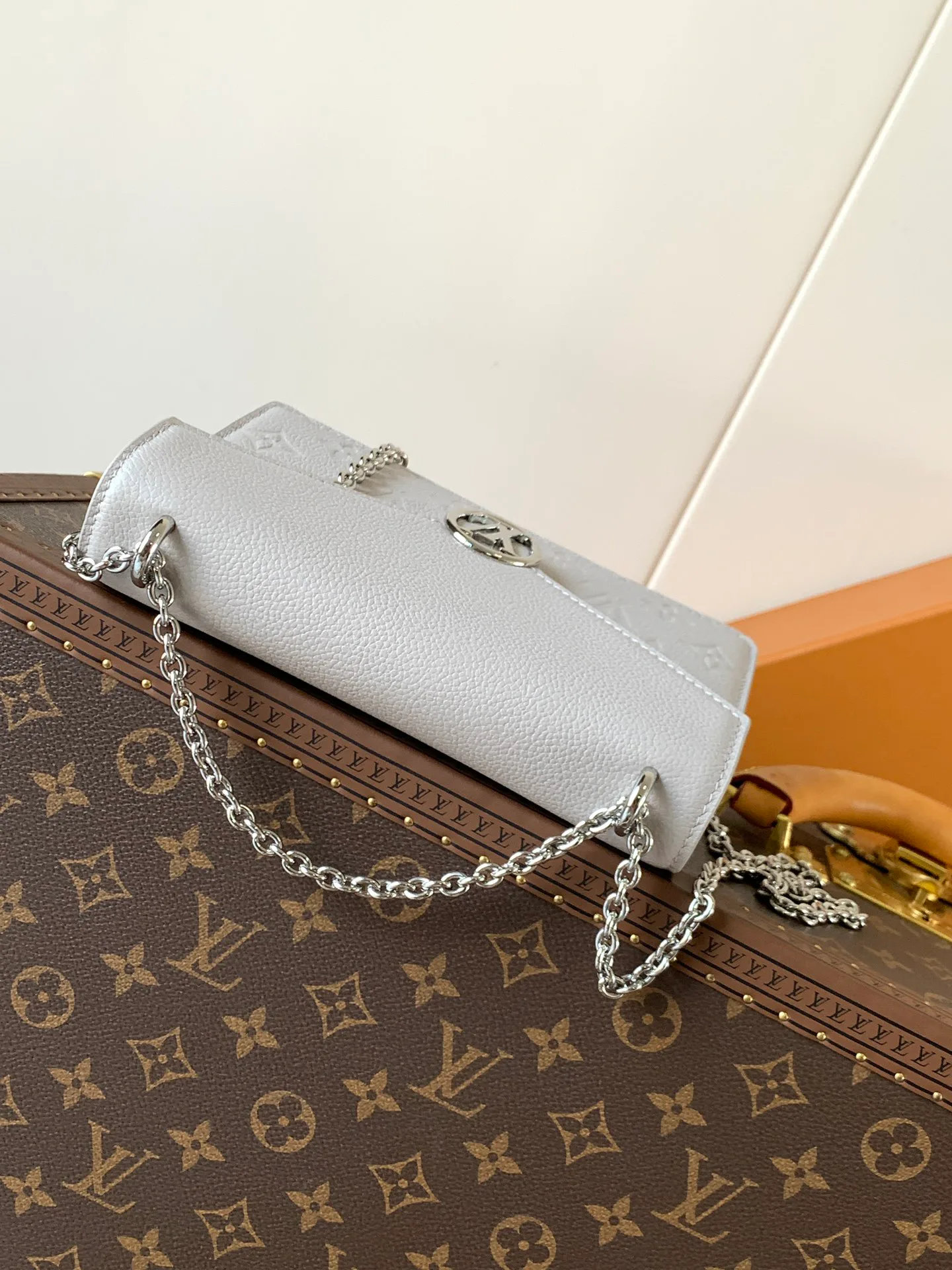 Клатчи Женские Louis Vuitton 11152602