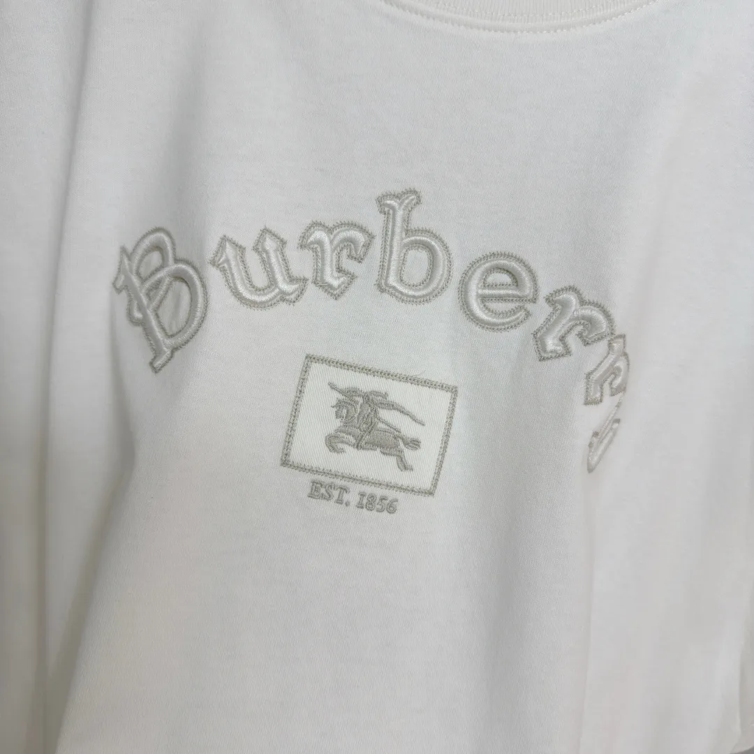 Футболки Мужские Burberry 12431086