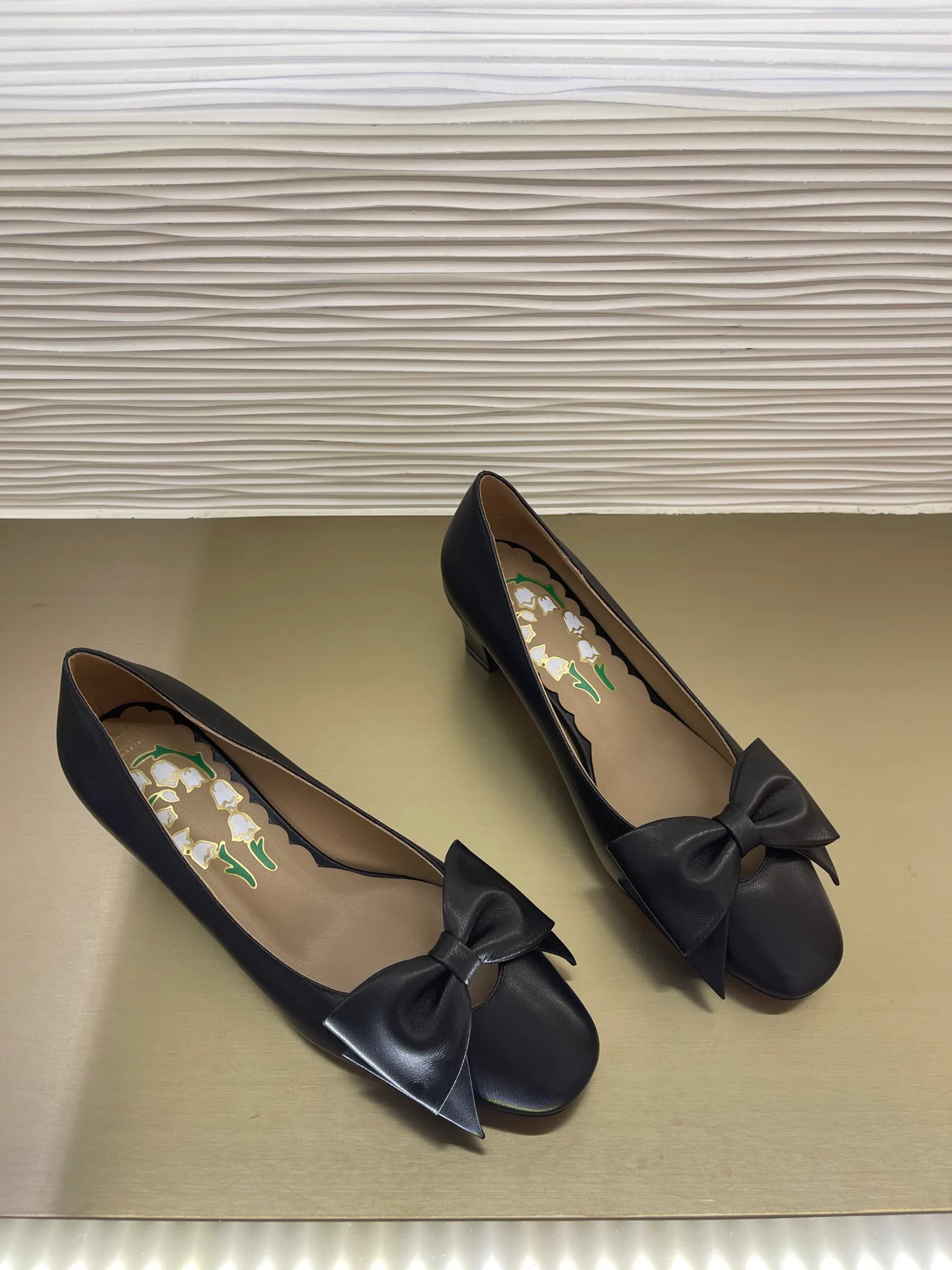 Туфли Женские Valentino 20274