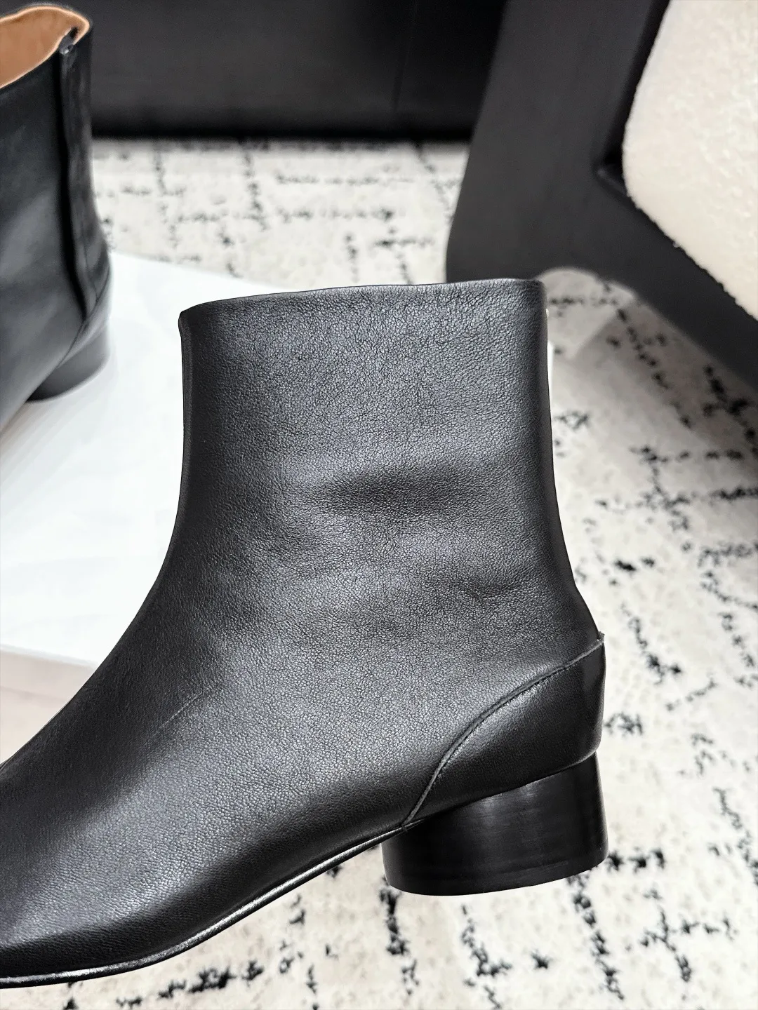 Ботильоны Женские Maison Margiela 18406403