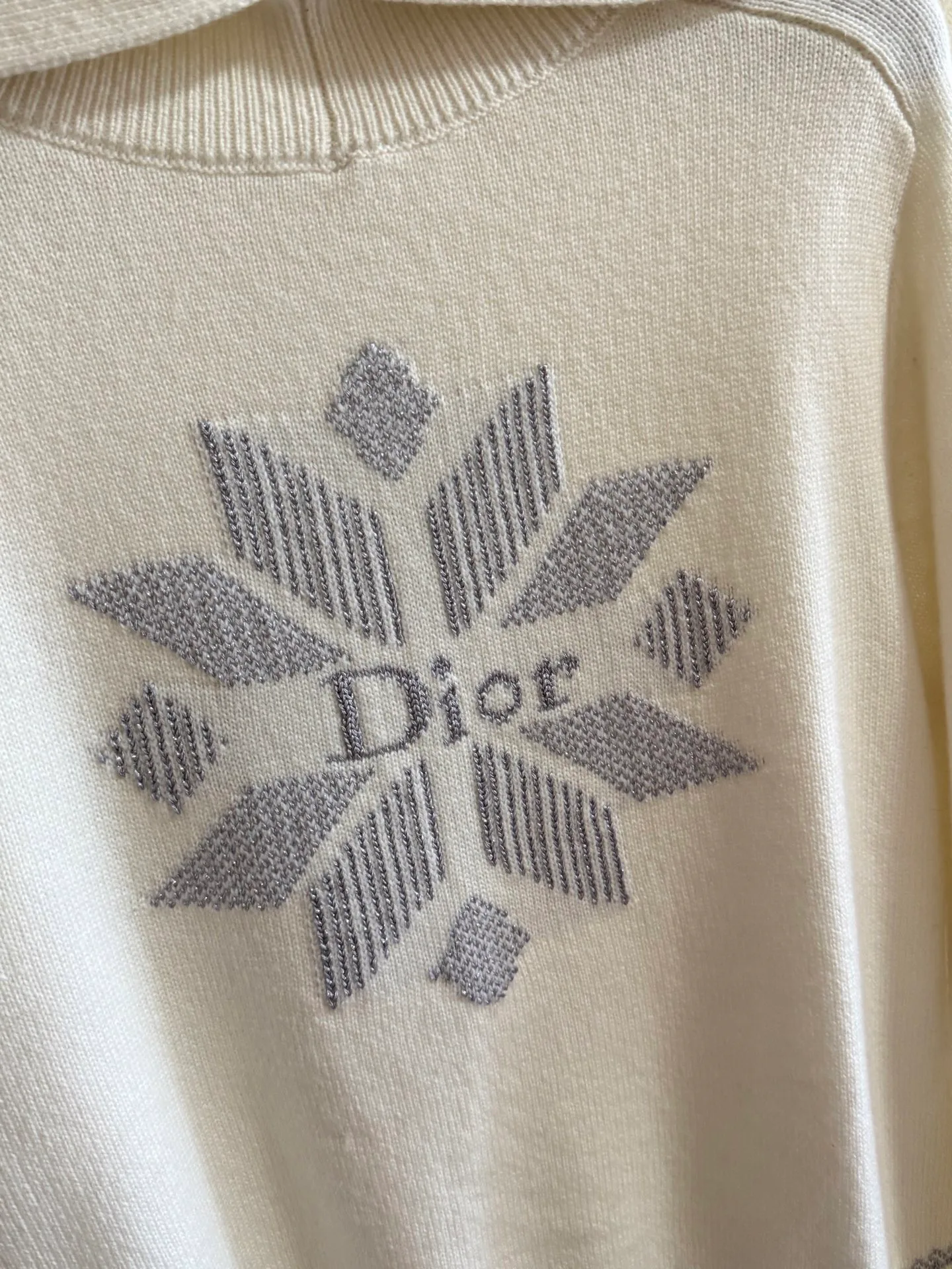 Джемперы И Свитеры Женские Christian Dior 19416908