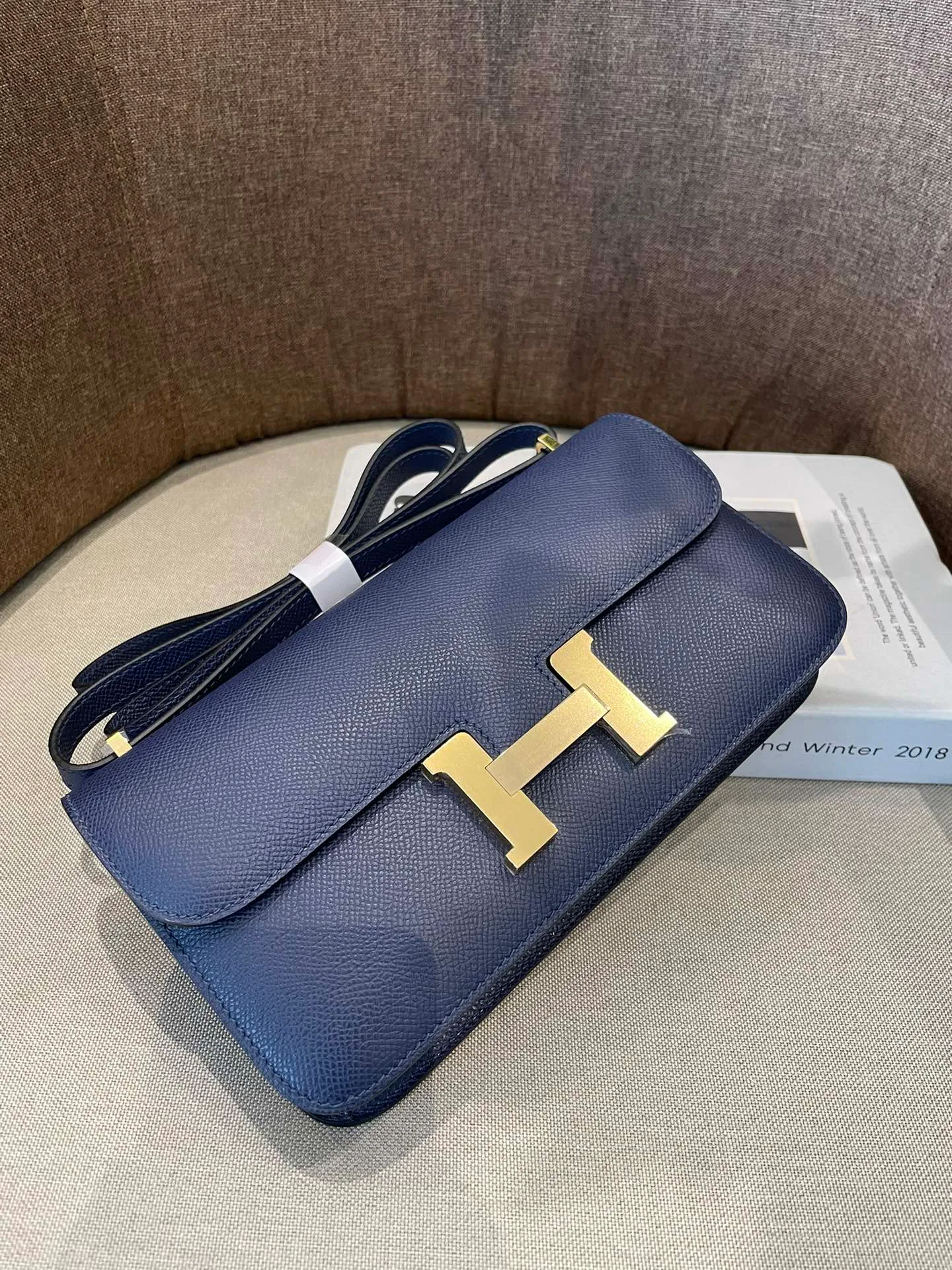 Классические Сумки Женские Hermes 18077254