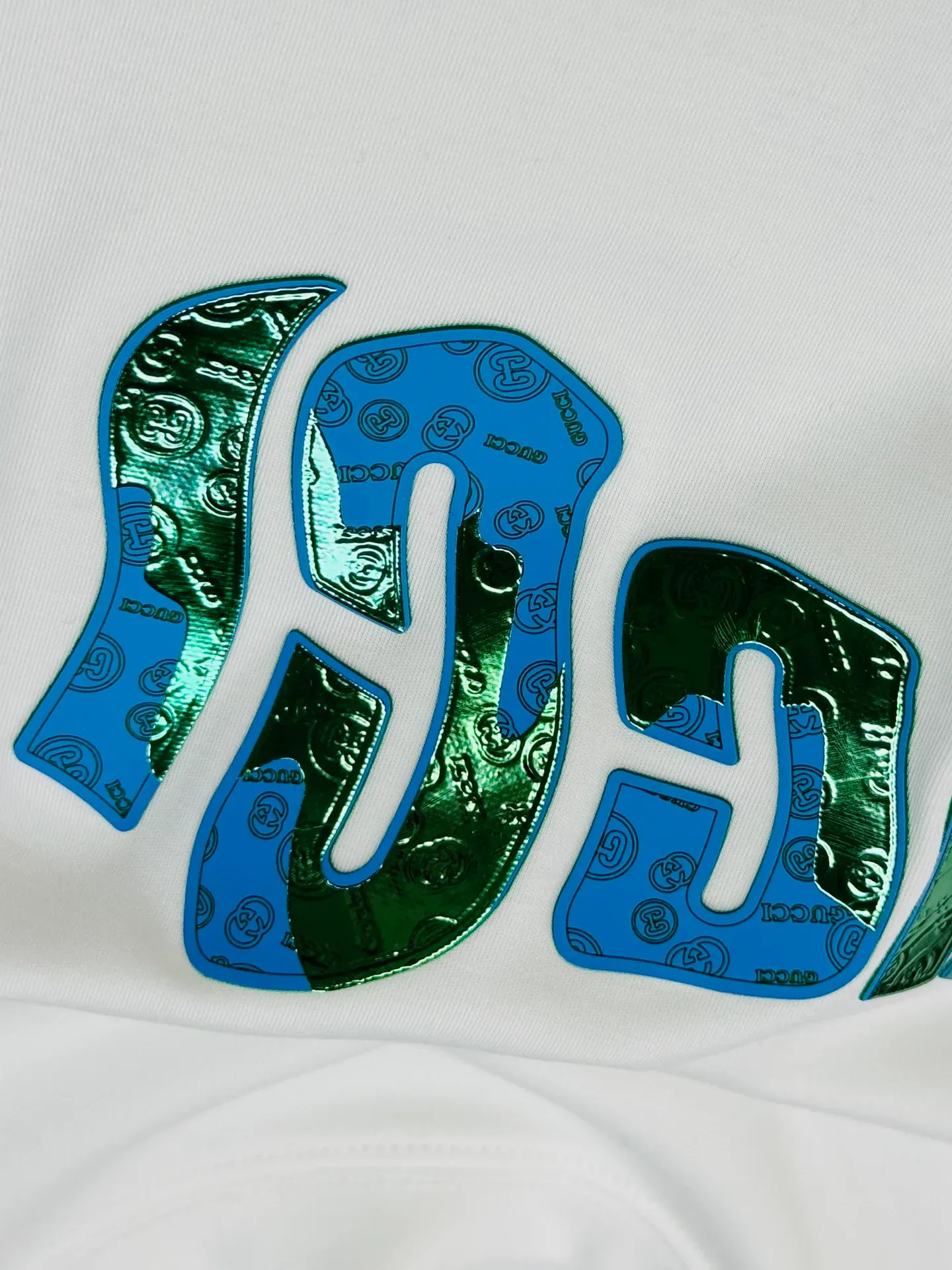 Футболки Мужские Gucci 119168