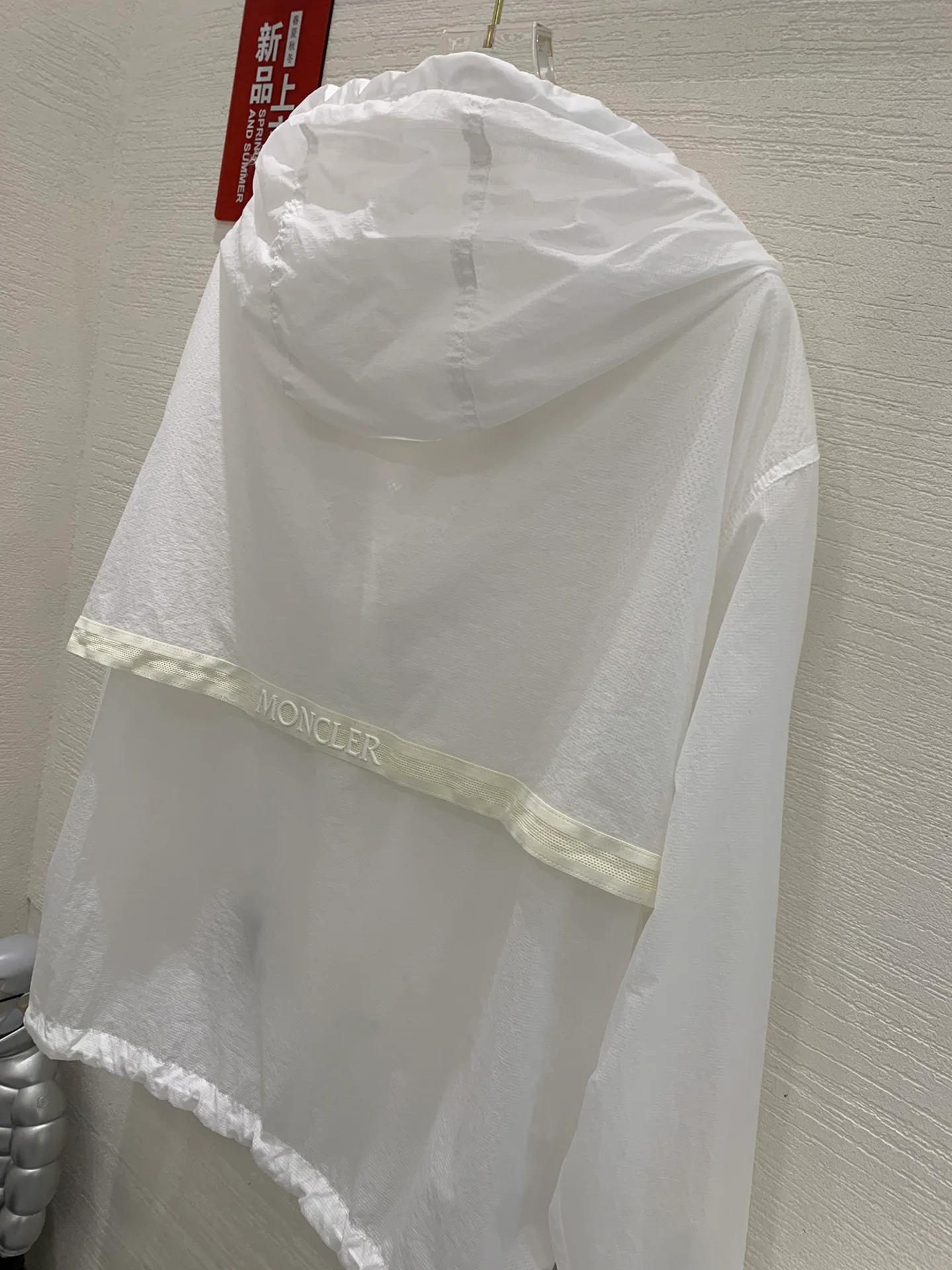 Тренчи Женские Moncler 12778585
