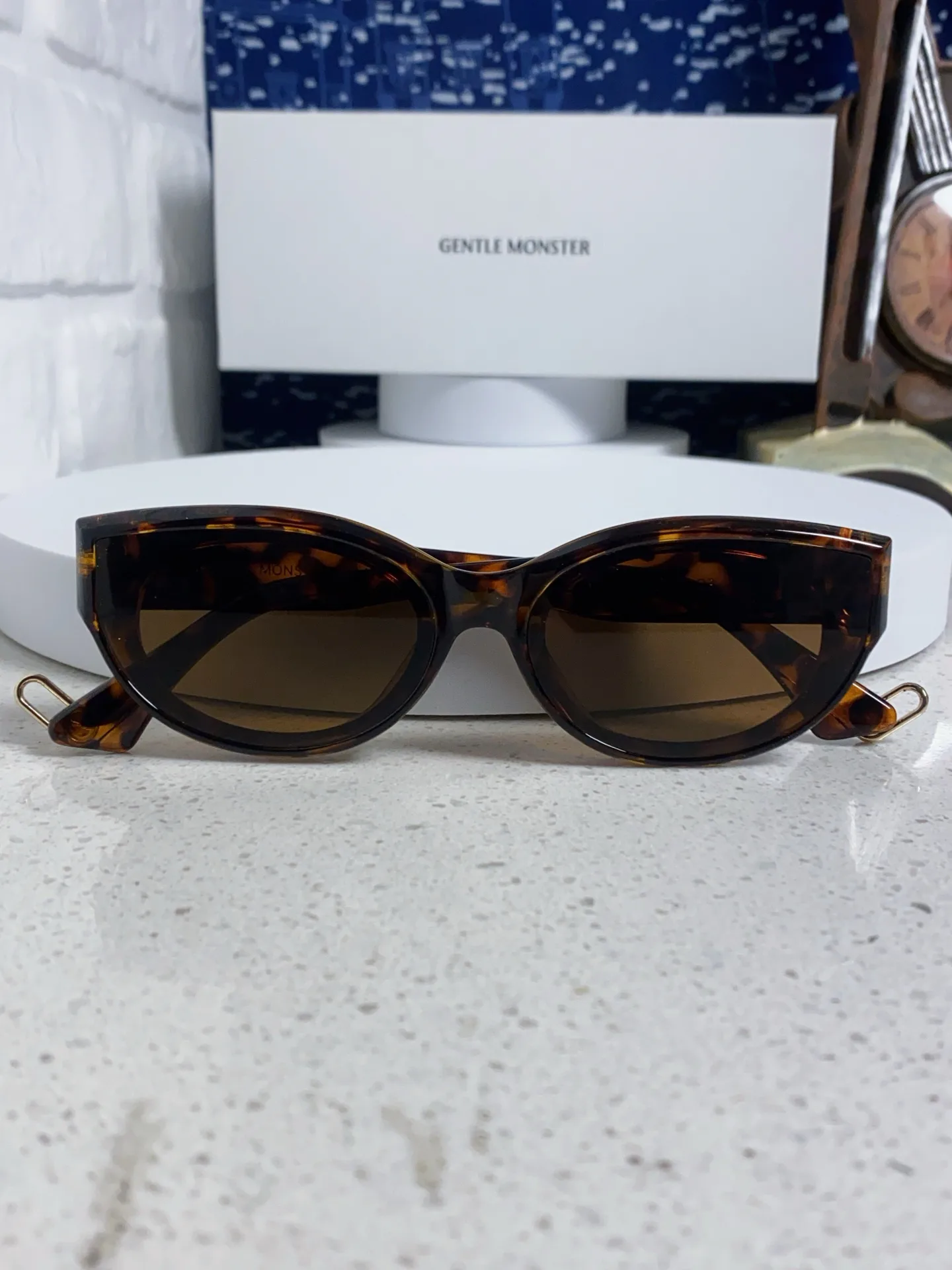 Очки Gentle Monster 13135695