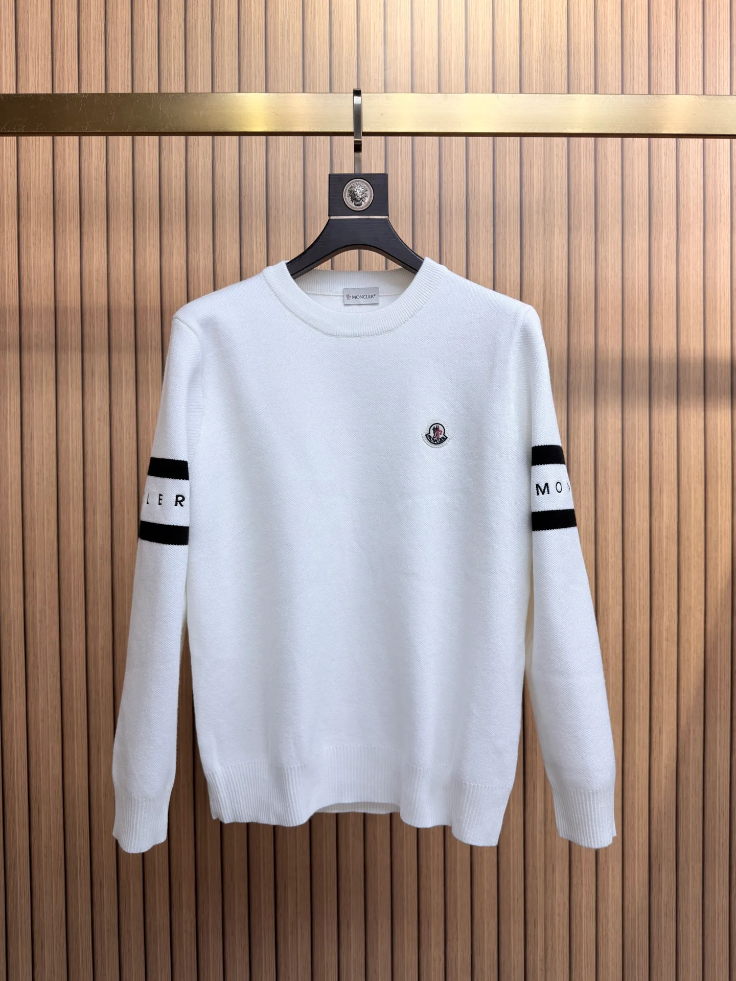 Джемперы И Свитеры Мужские Moncler 18566740