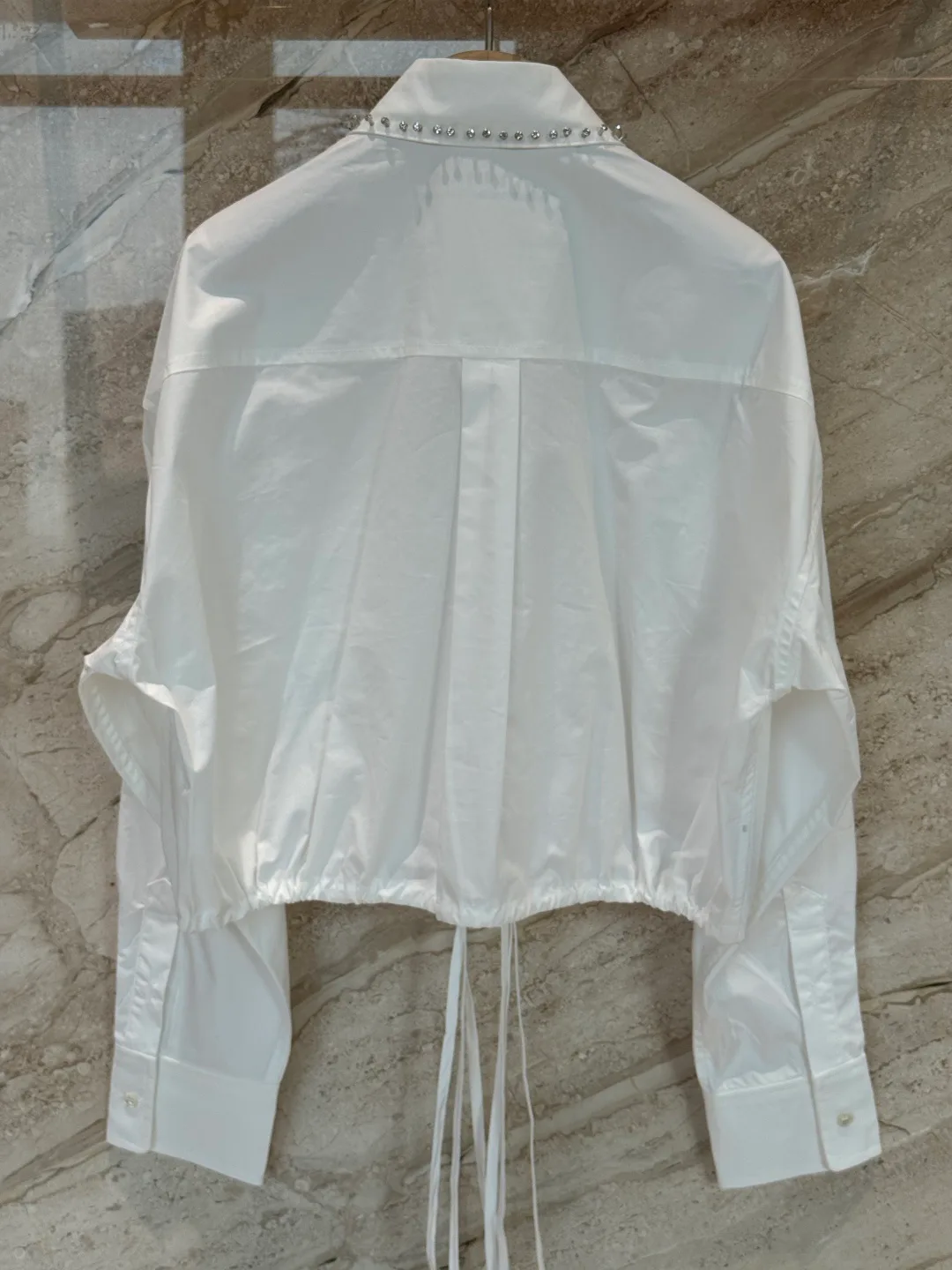 Рубашки Женские Alexander Wang 12769294