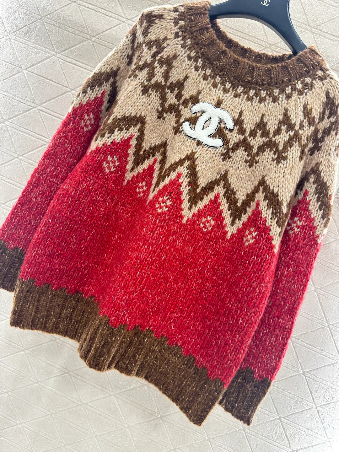 Джемперы И Свитеры Женские Chanel 423252