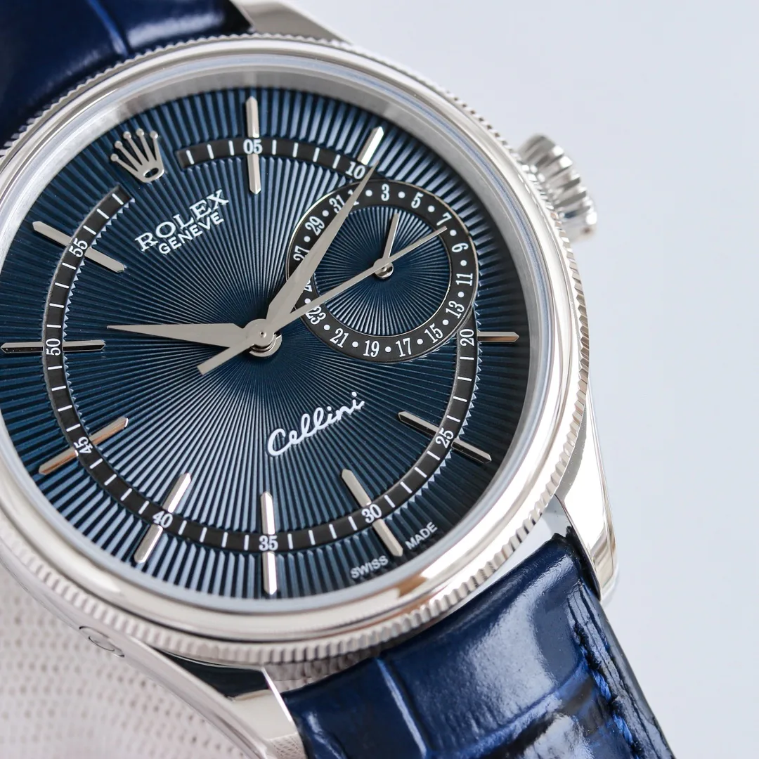 Часы Мужские Rolex 46827