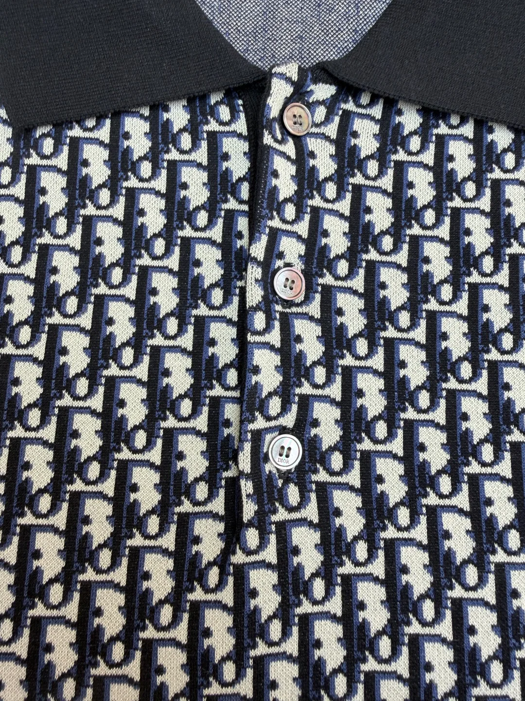 Рубашки Мужские Christian Dior 11485596