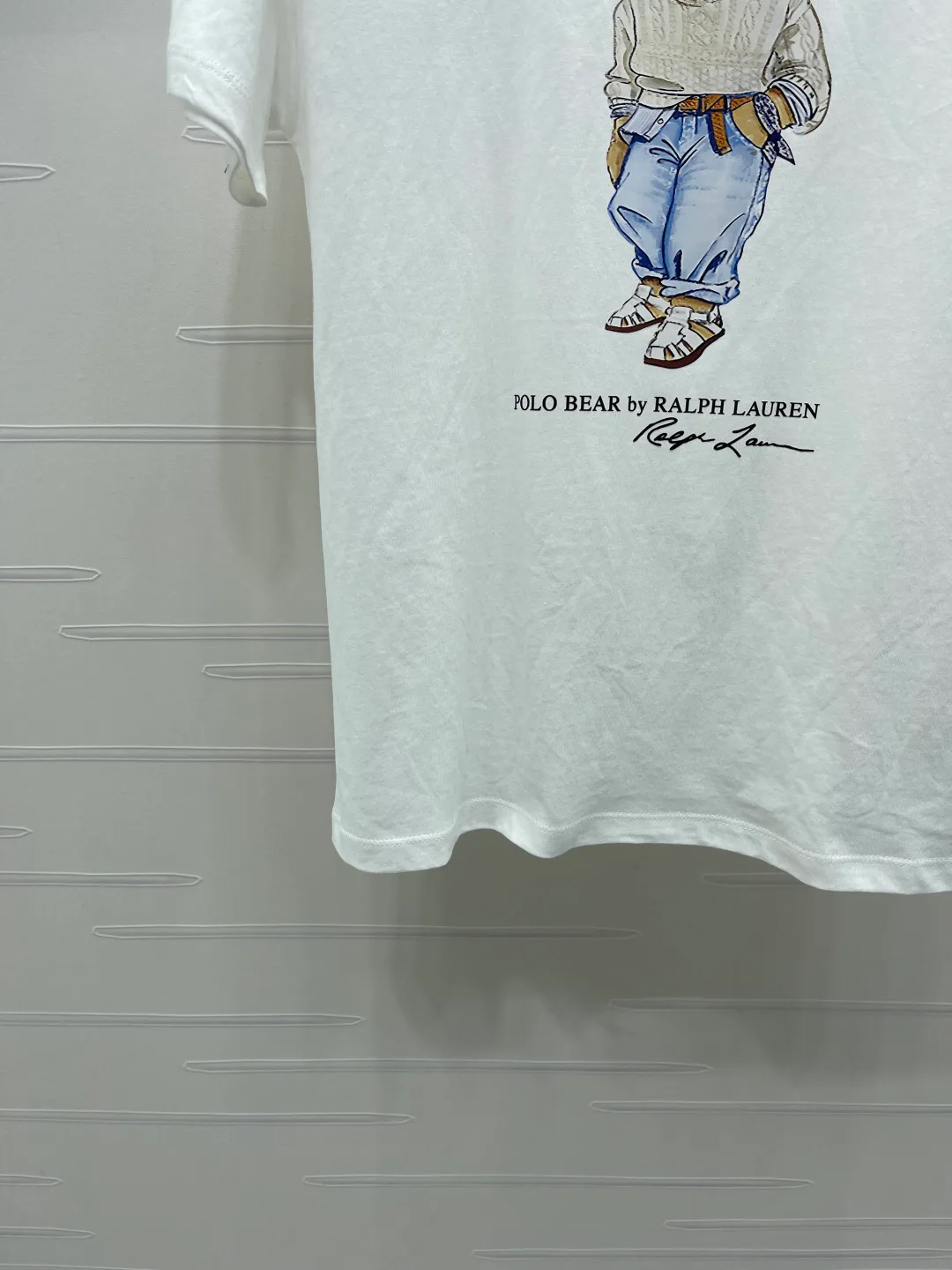 Футболки Женские Ralph Lauren 11679340