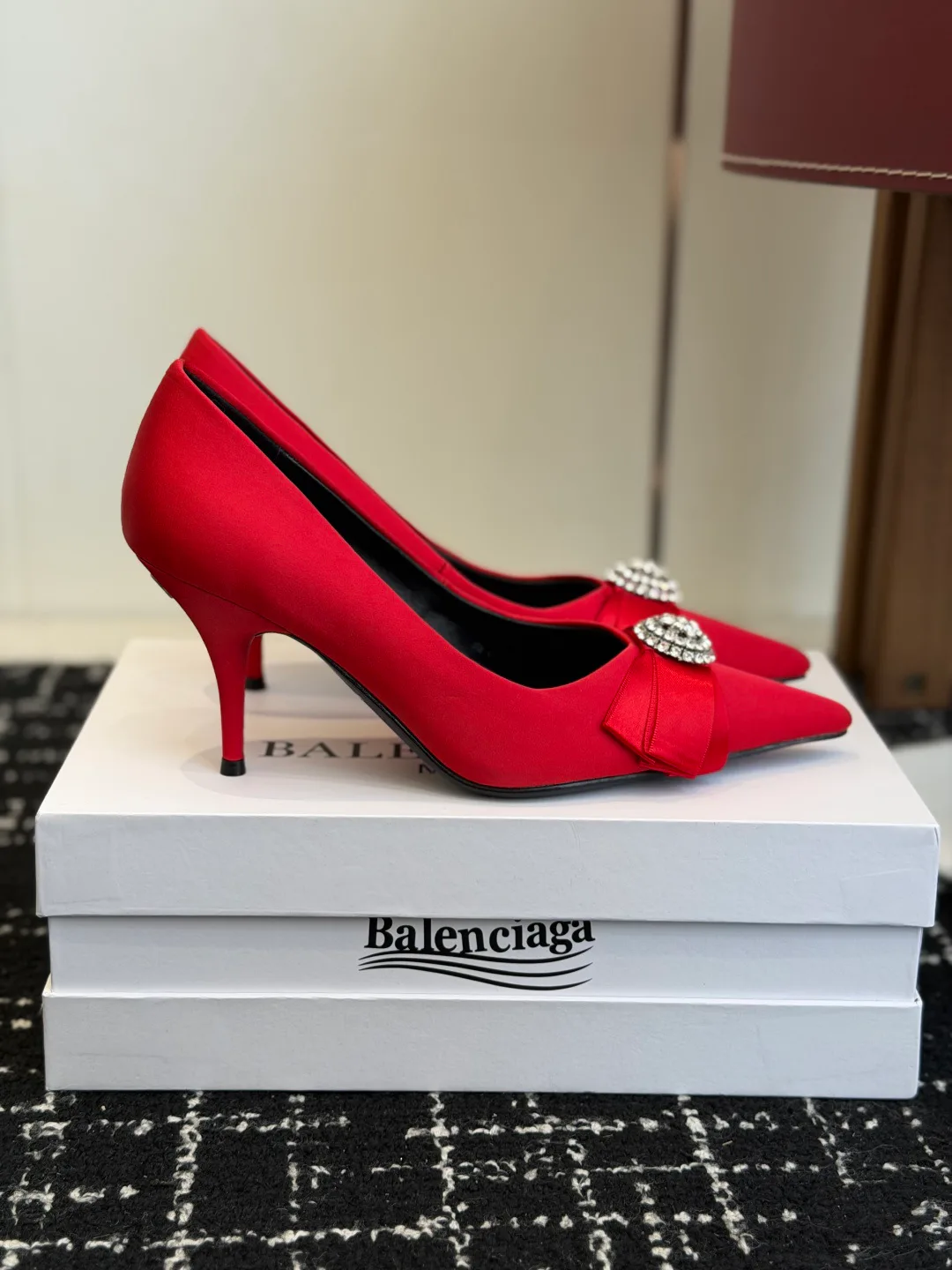 Туфли Женские Balenciaga 11574113