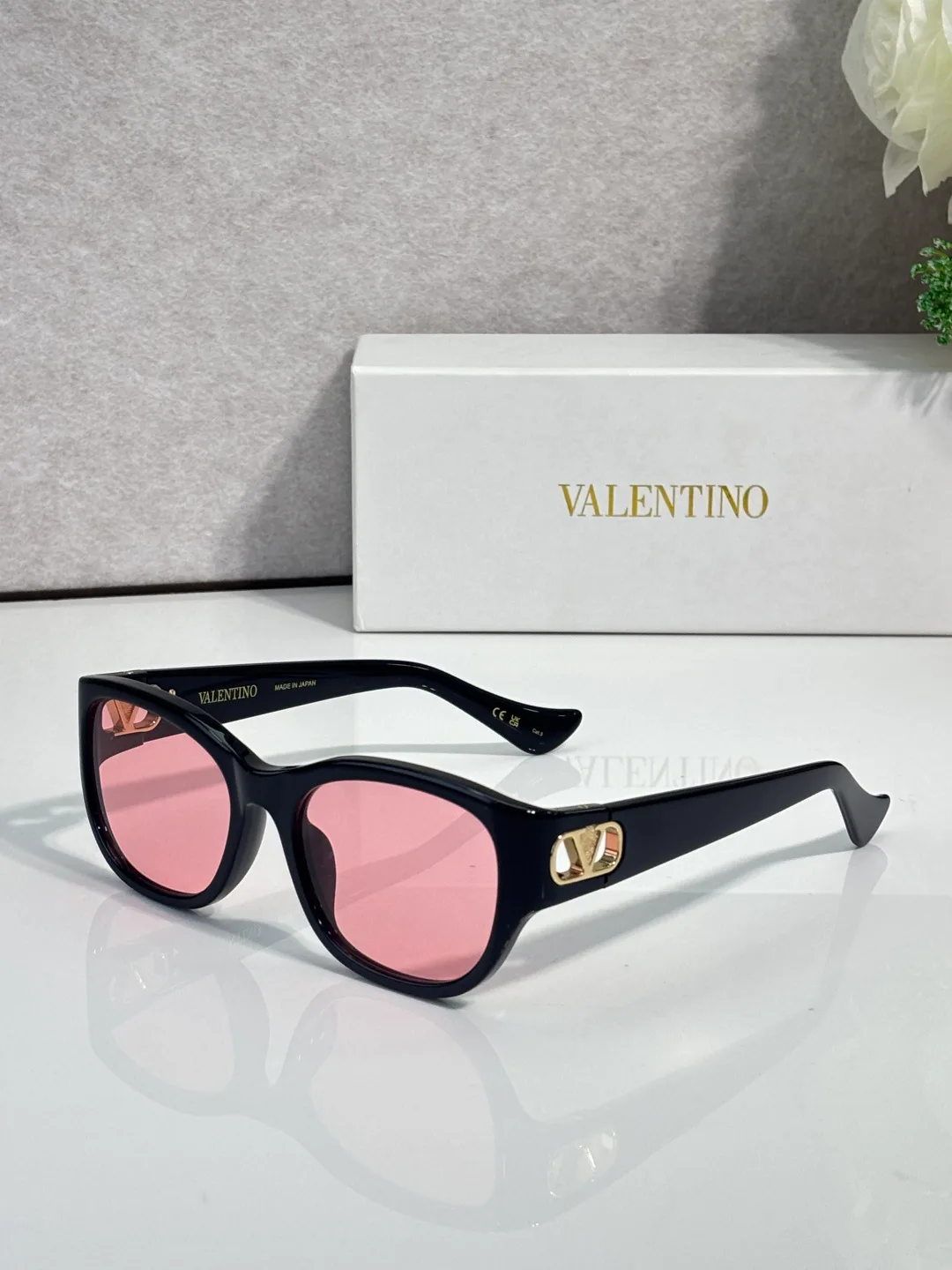 Очки Valentino 18059586