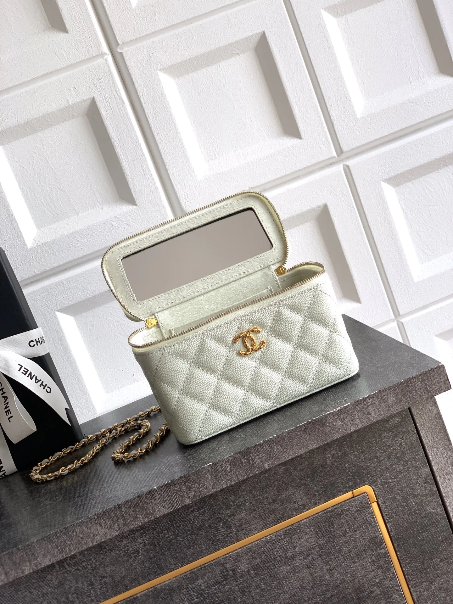 Сумки На Ремне Женские Chanel 390319