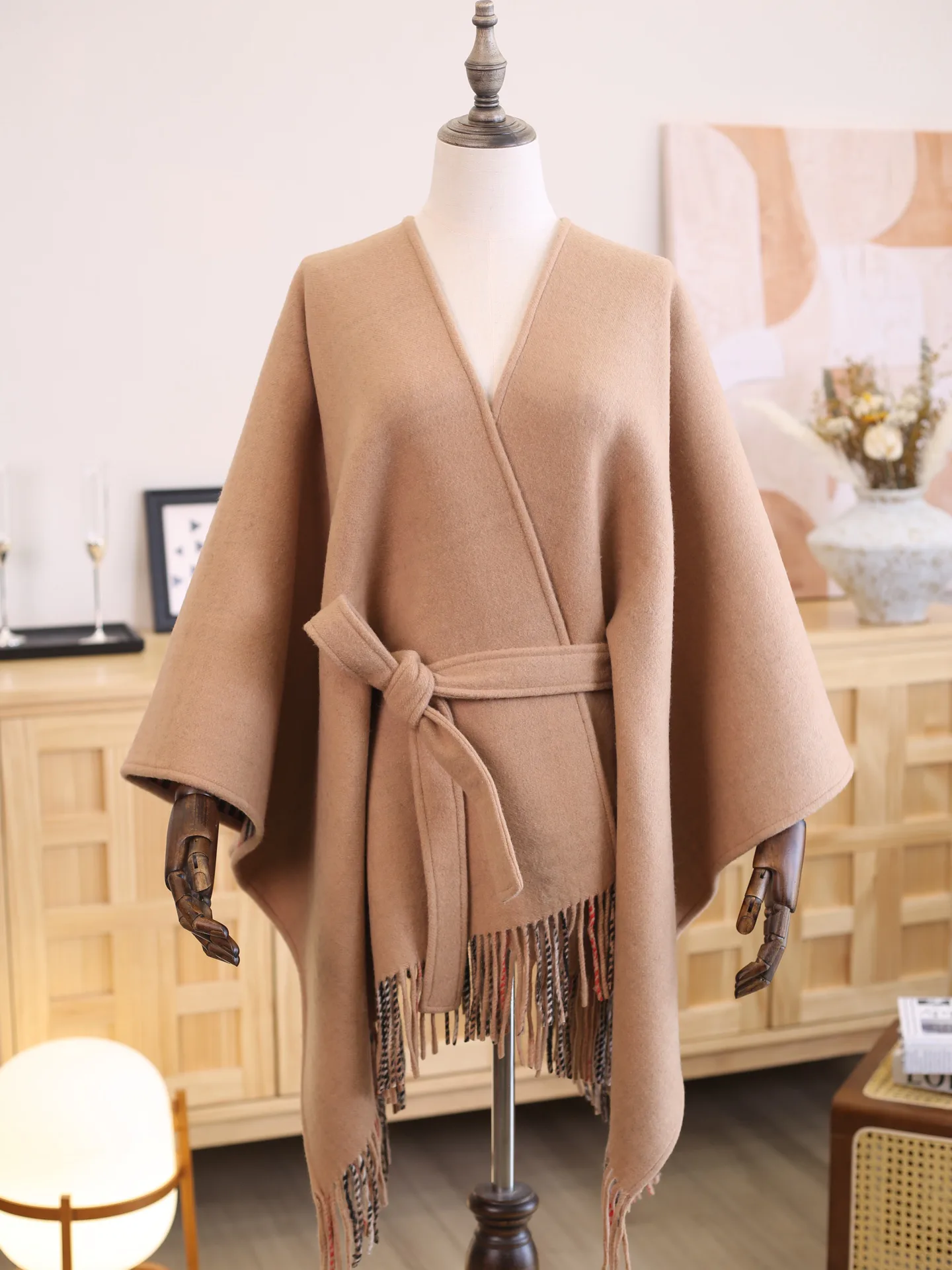 Пальто Женские Burberry 18128124