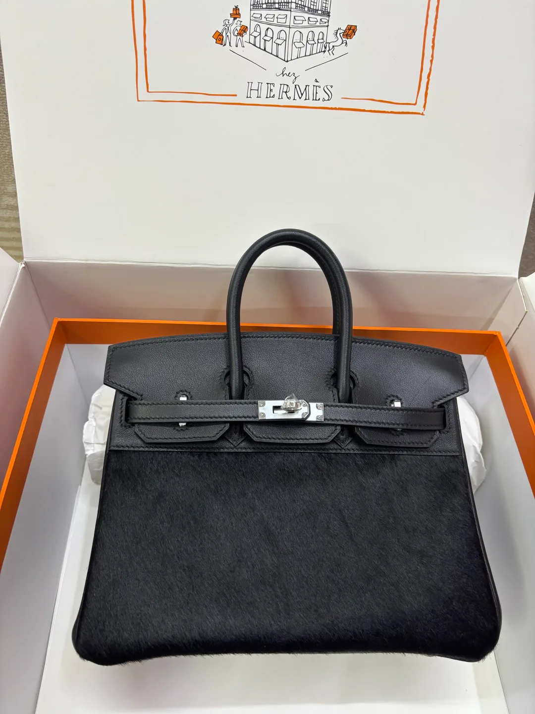 Классические Сумки Женские Hermes 18126909
