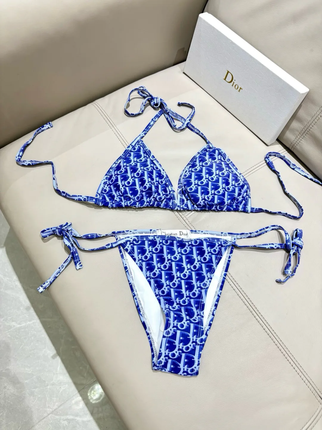 Купальники Женские Christian Dior 17498340