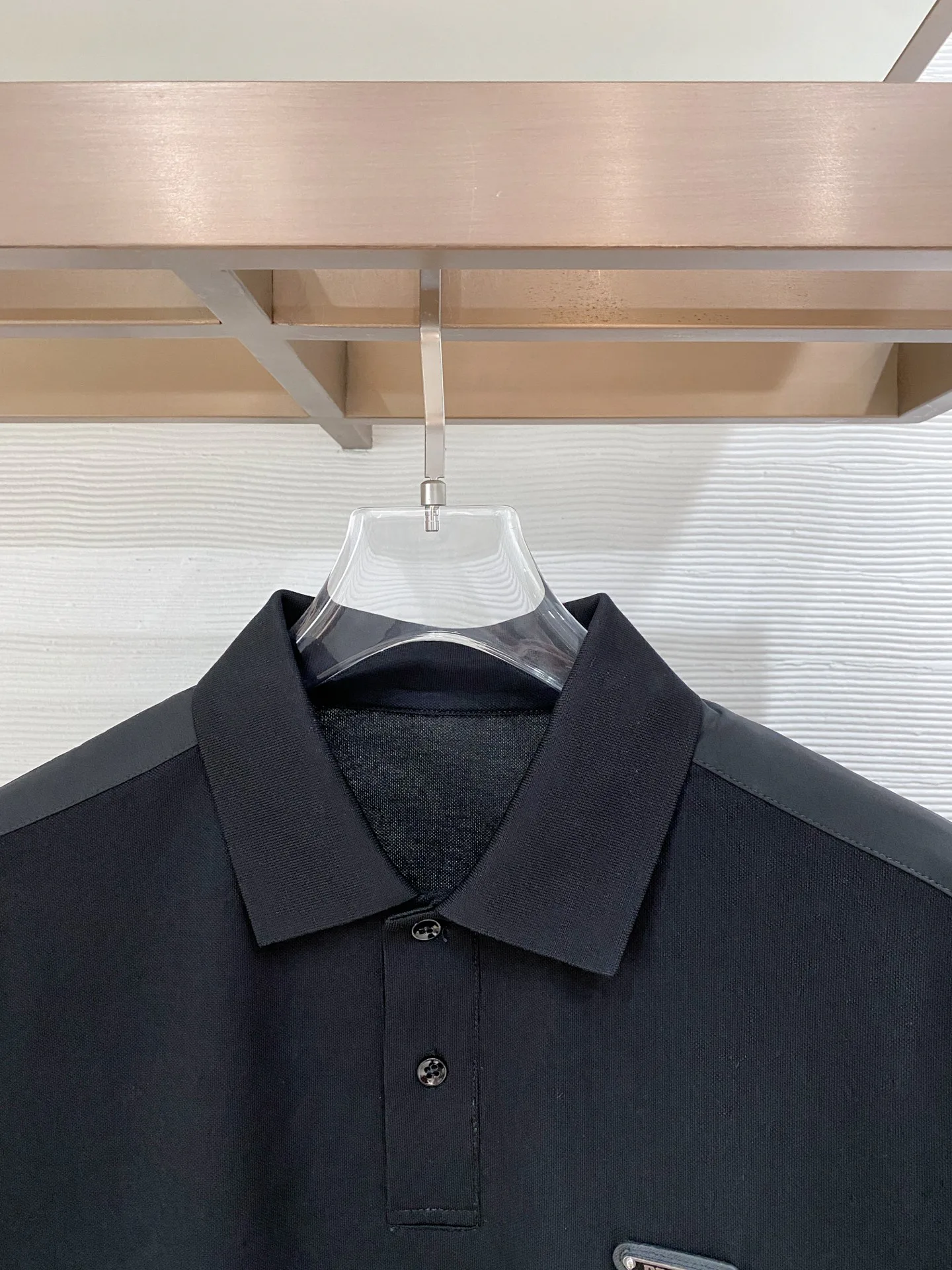 Рубашки Мужские Prada 13328193
