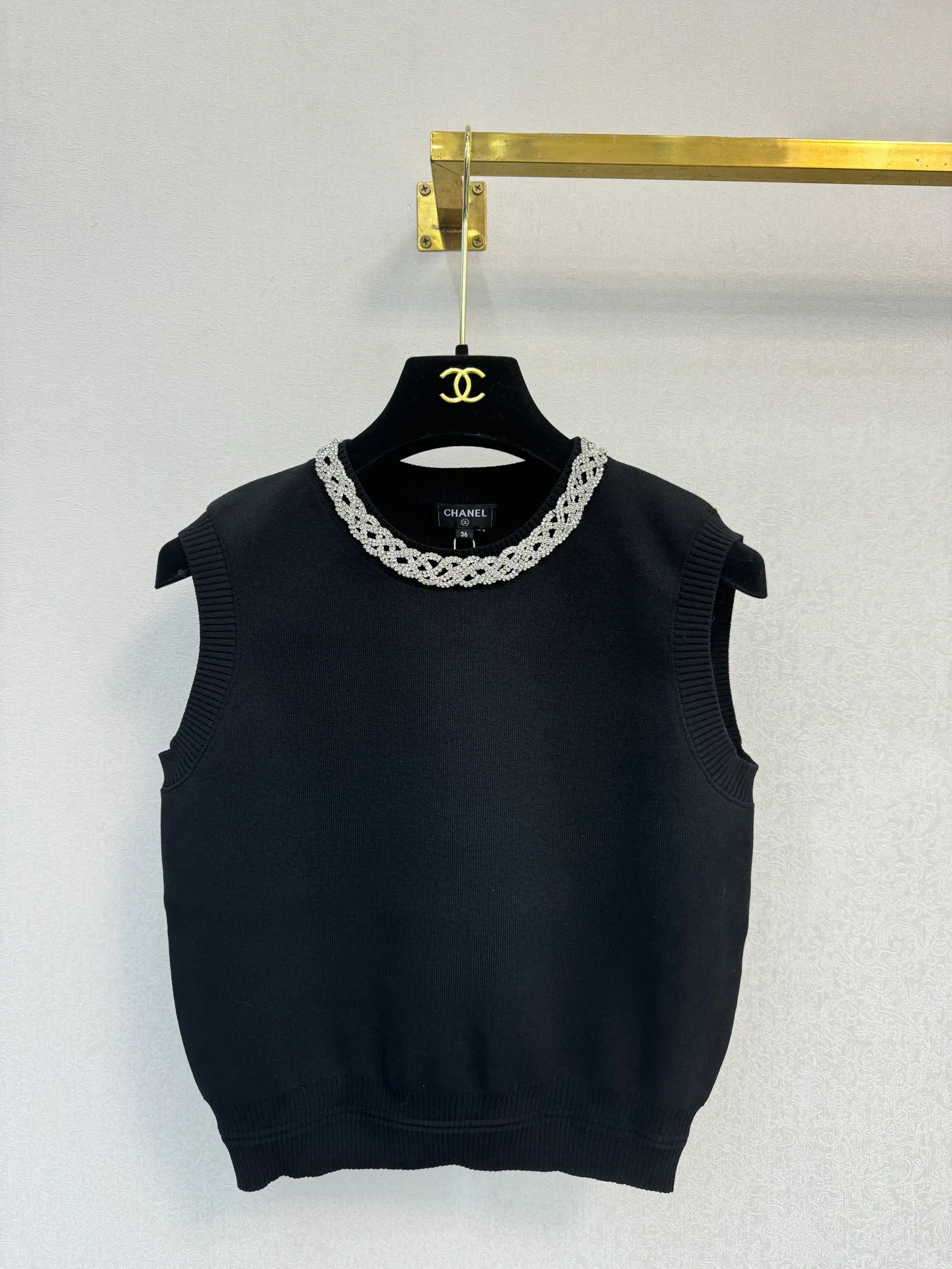 Топы Женские Chanel 11273303
