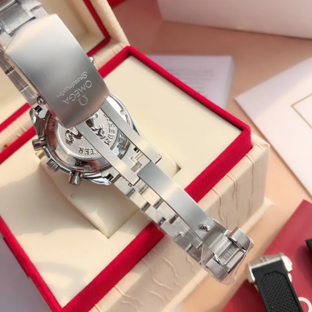 Часы Мужские Omega 18233886