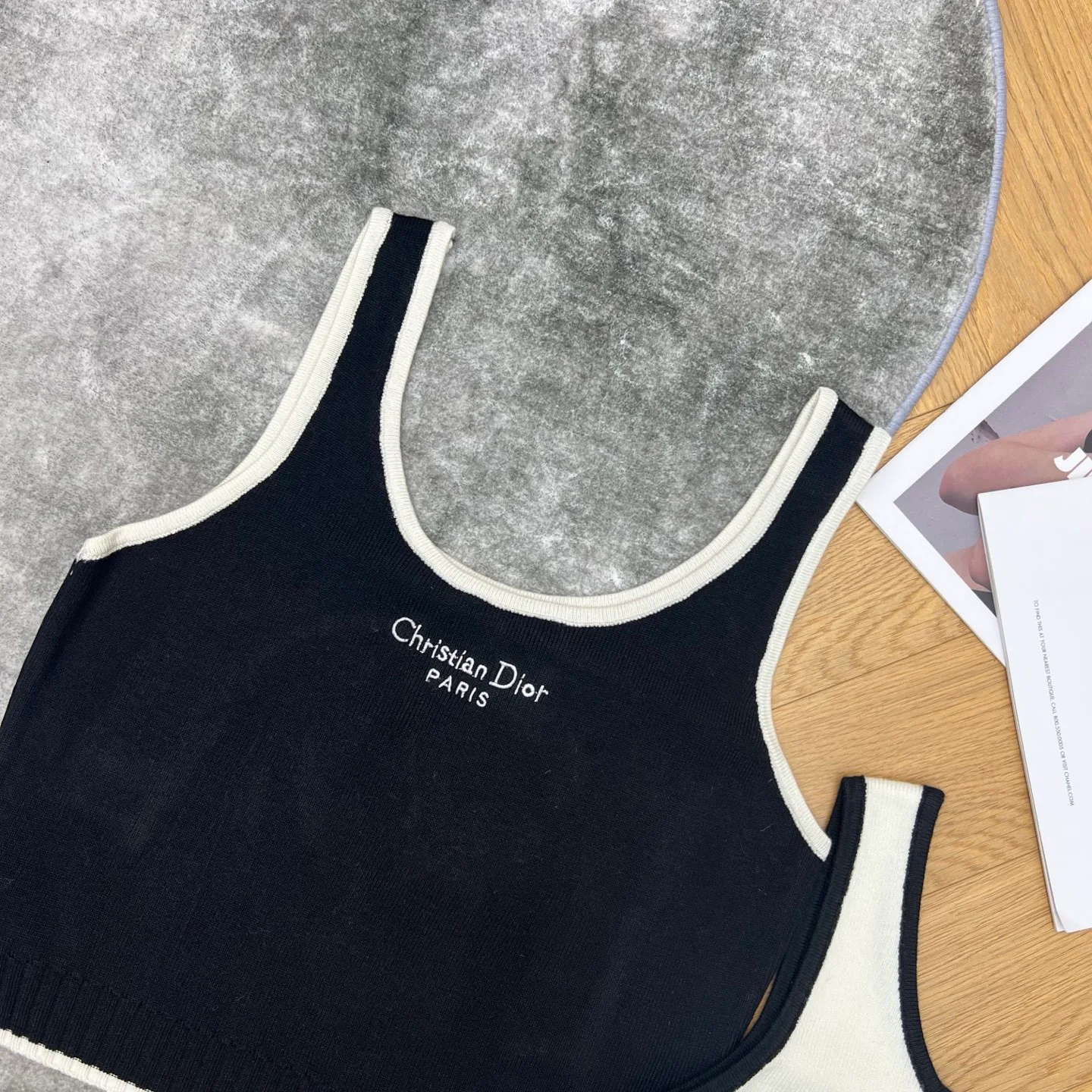 Жилеты Женские Christian Dior 11586515