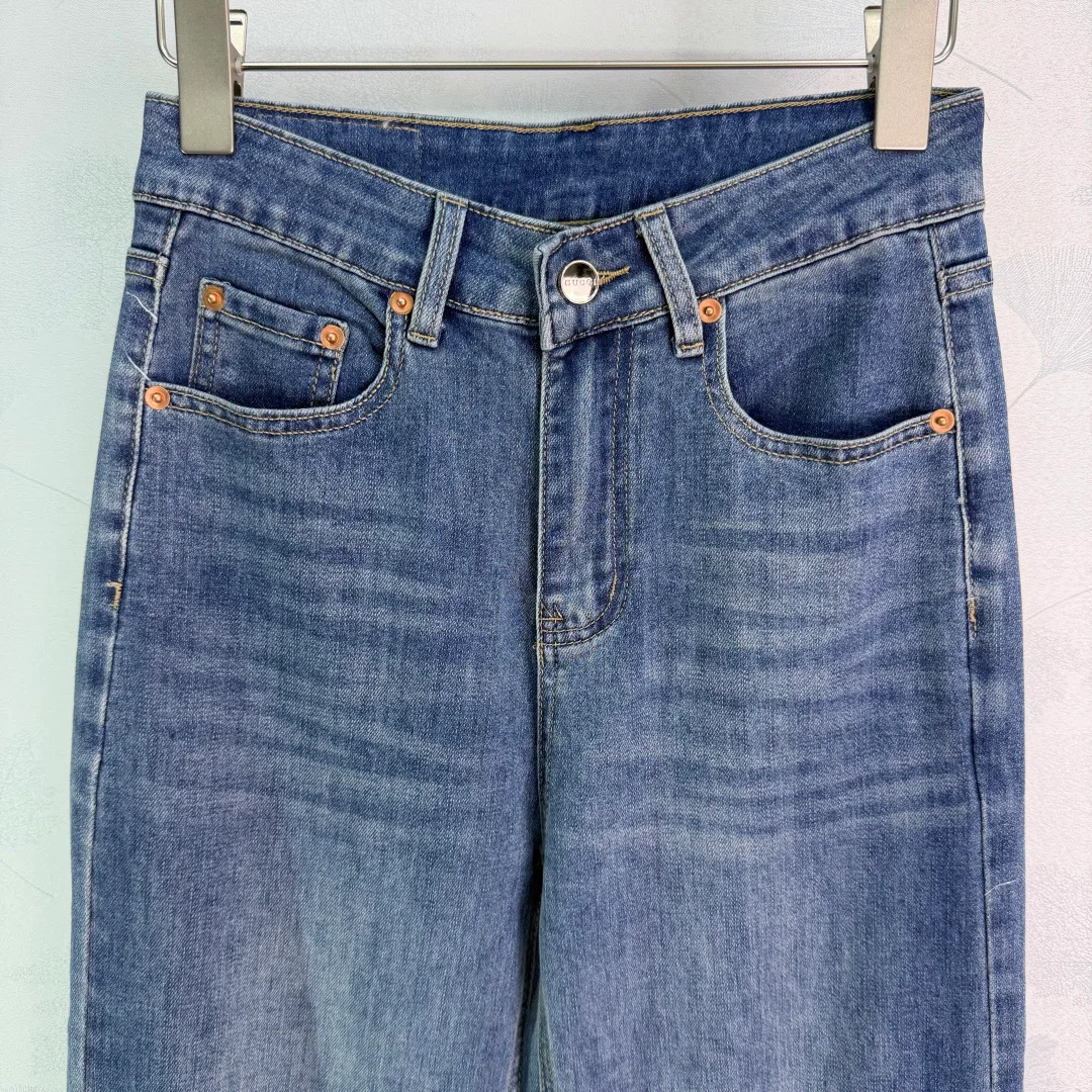 Джинсы Женские Gucci 14543384
