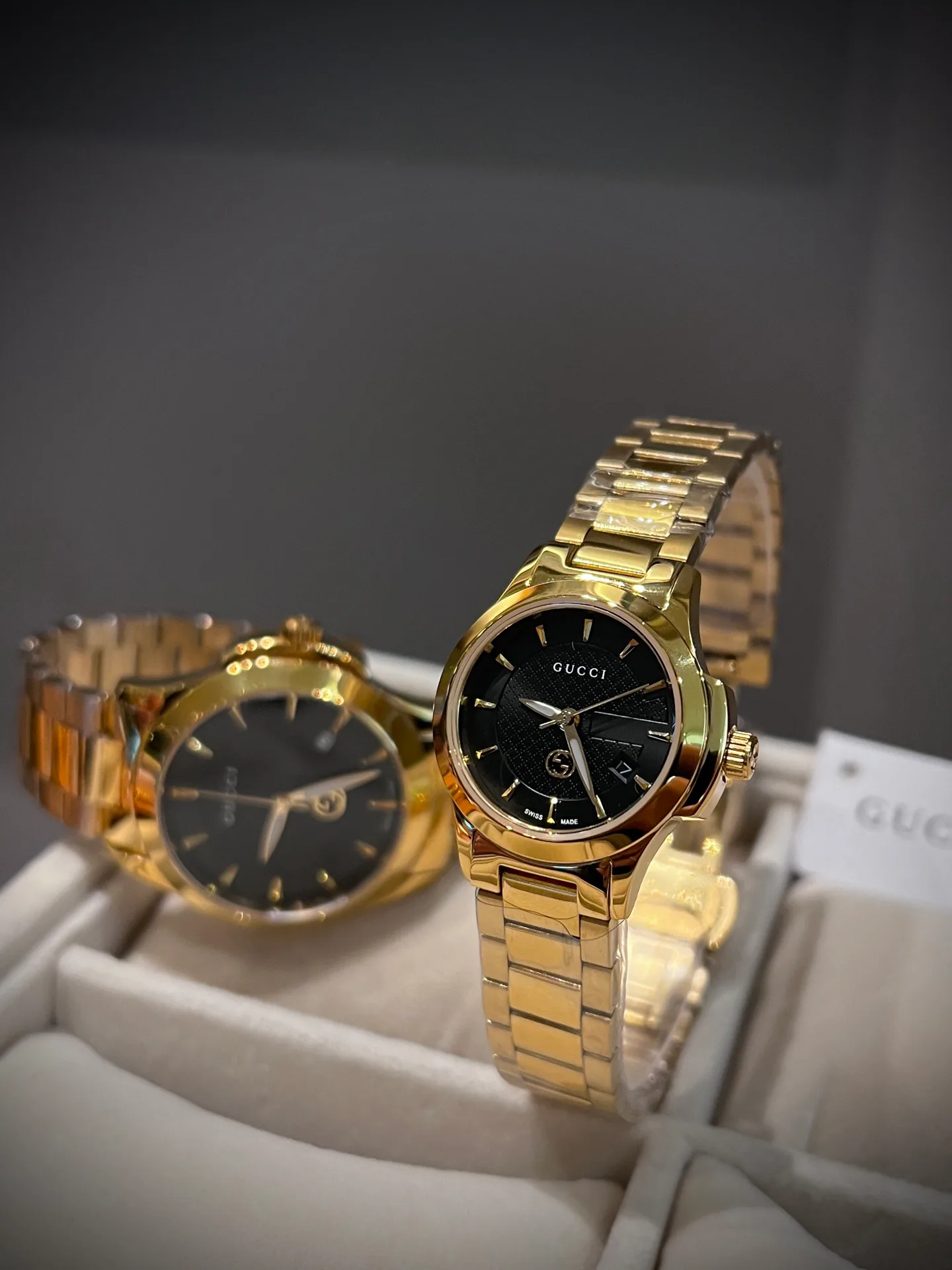 Часы Женские Gucci 17933744