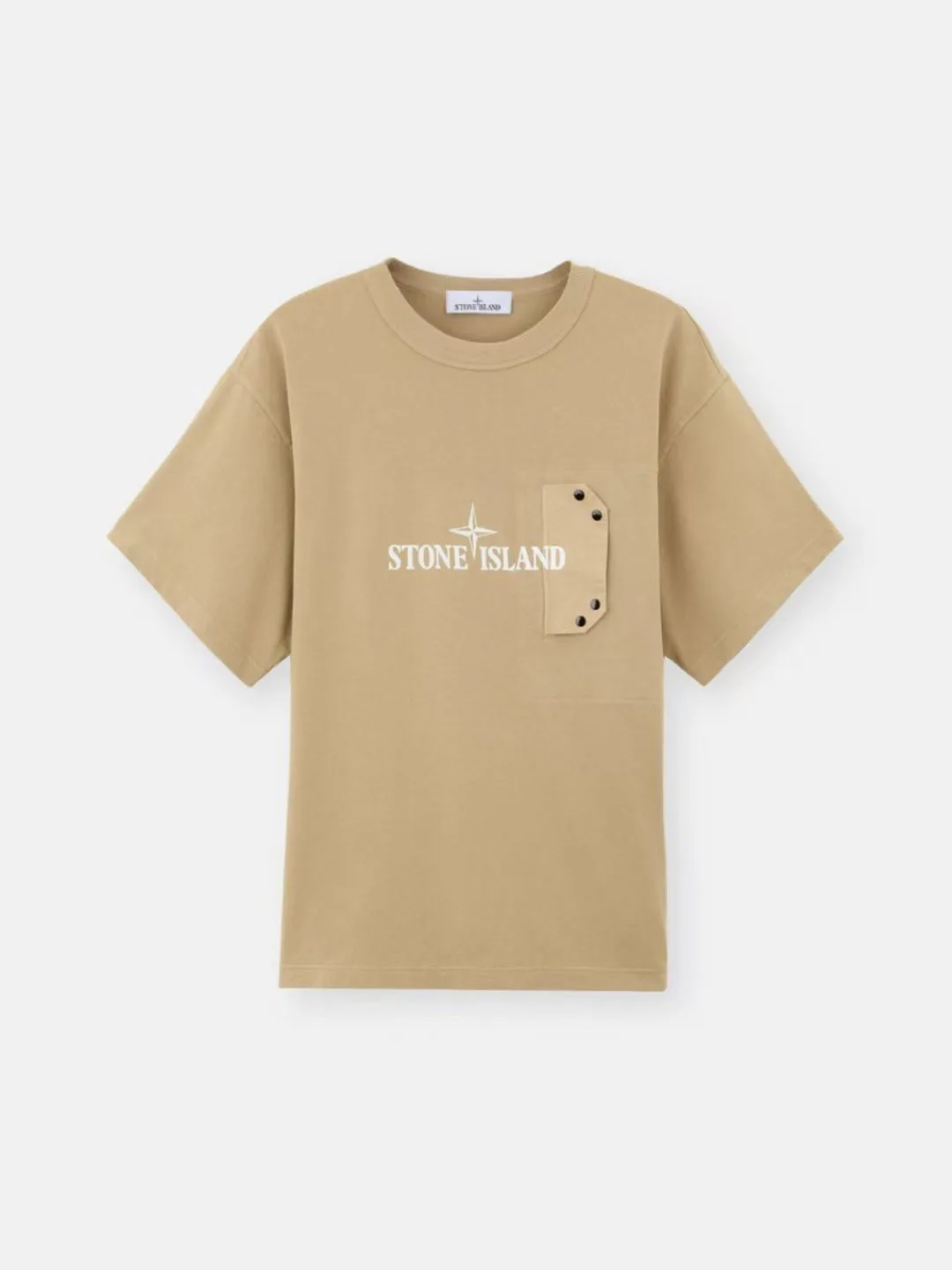 Футболки Женские Stone Island 13230265