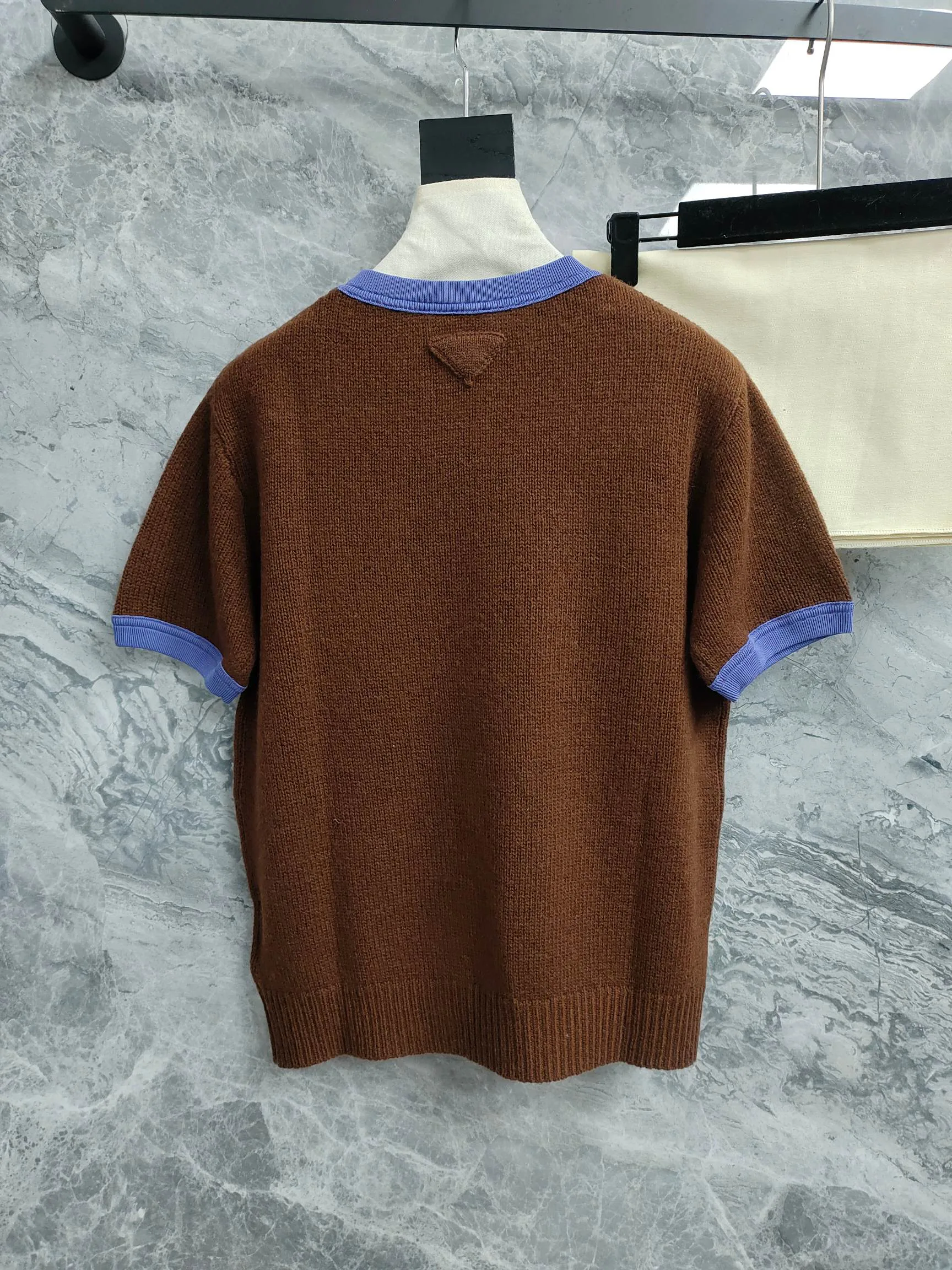 Джемперы И Свитеры Женские Prada 5873119